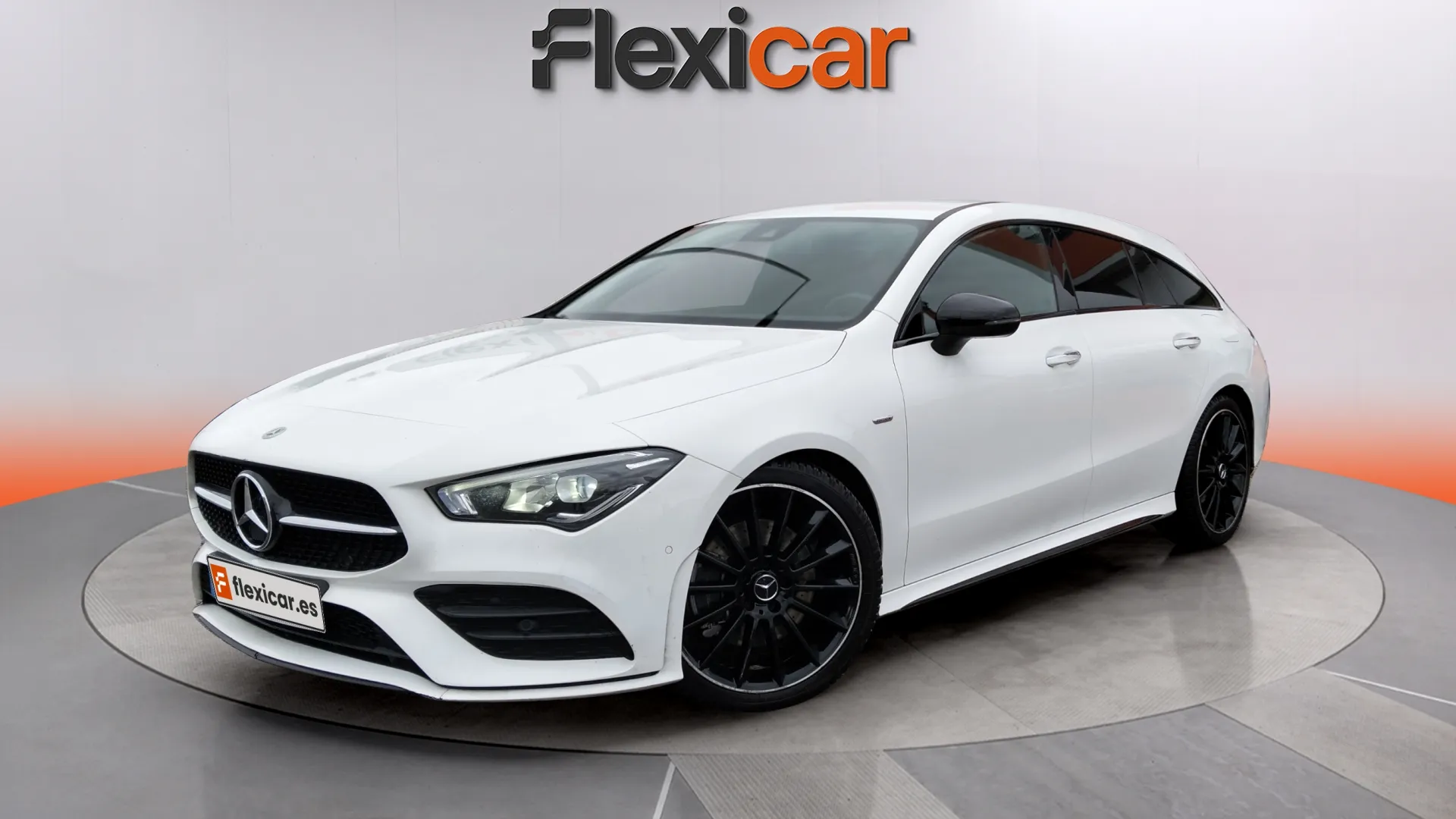 Mercedes-Benz CLA 220 D DCT Shooting Brake - foto 3