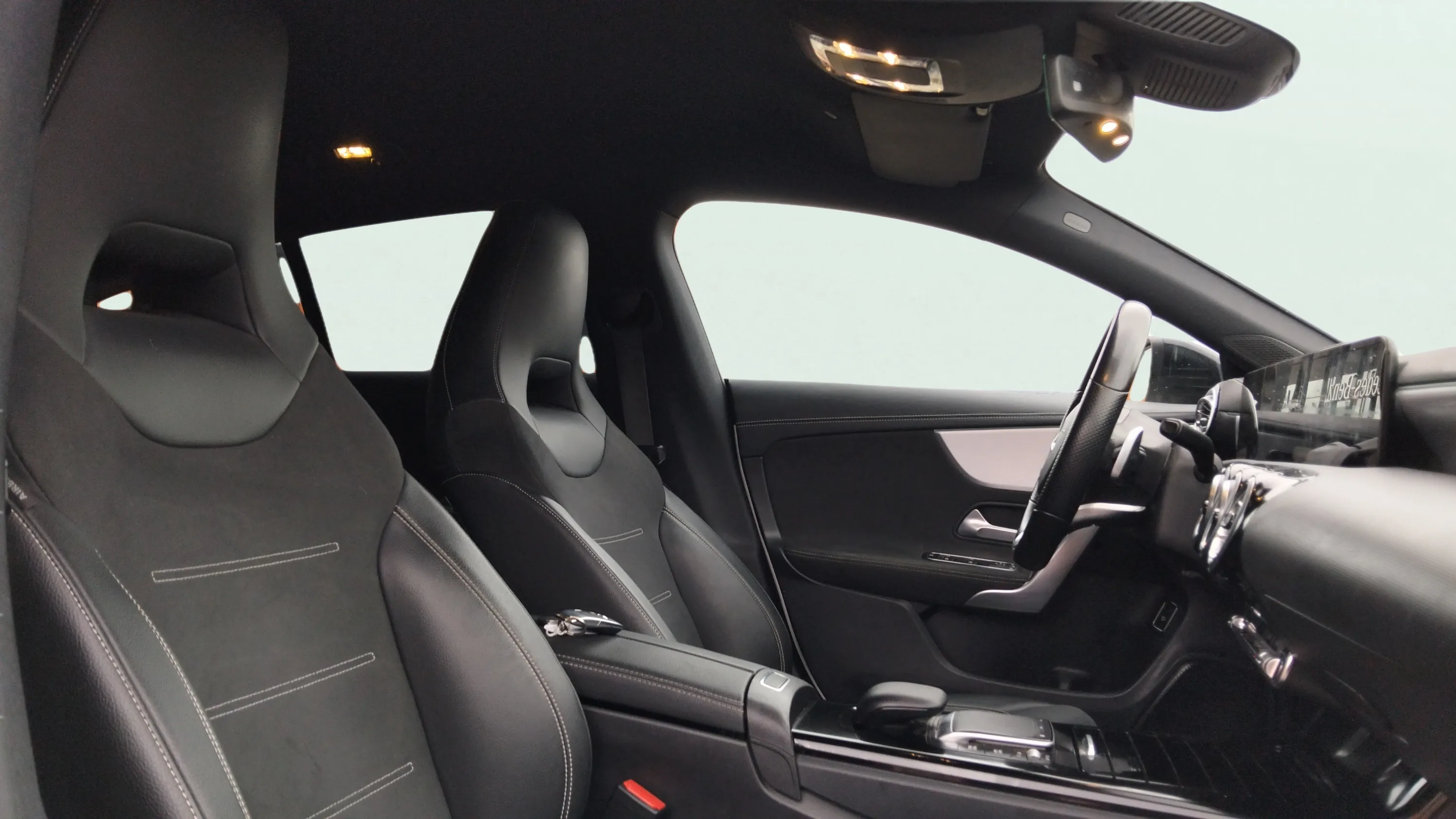 Mercedes-Benz CLA 220 D DCT Shooting Brake - foto 10