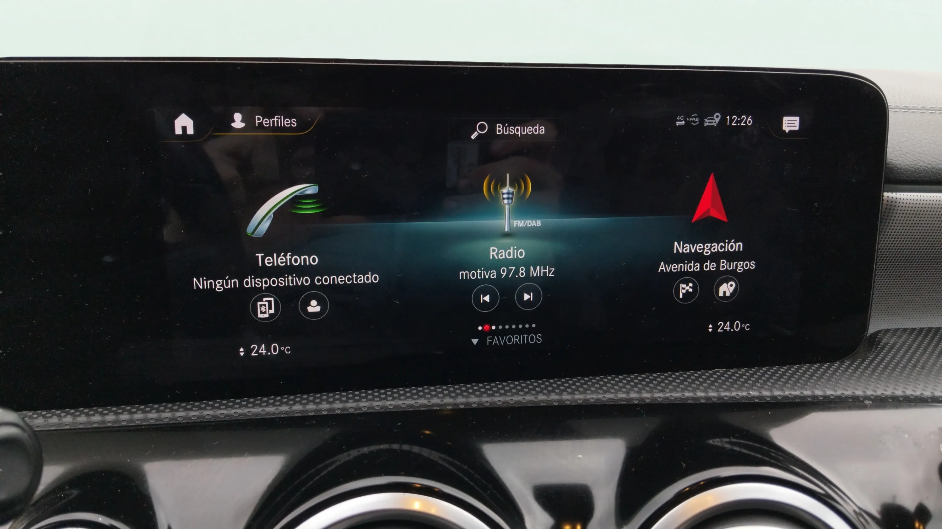 Mercedes-Benz CLA 220 D DCT Shooting Brake - foto 19
