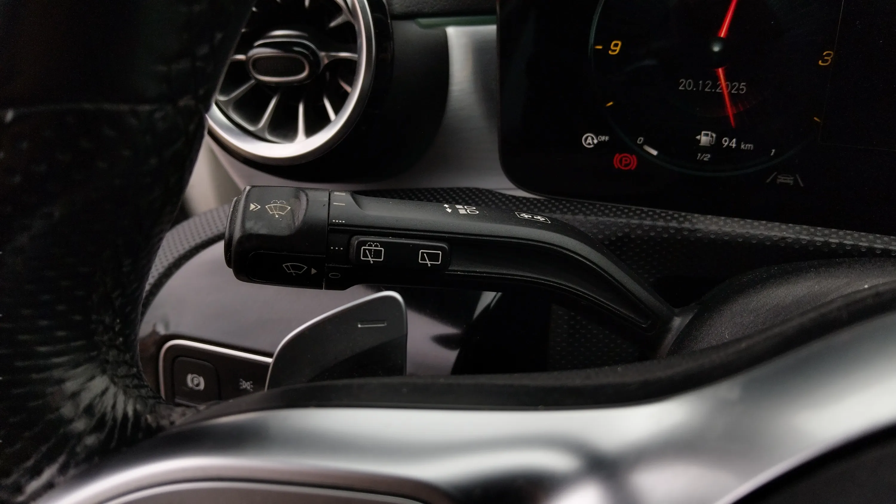 Mercedes-Benz CLA 220 D DCT Shooting Brake - foto 26