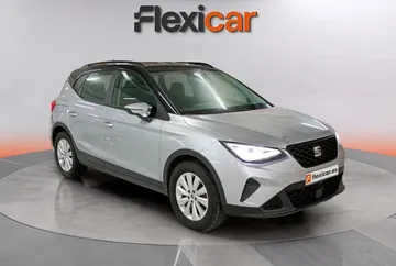 seat arona 10 tsi 81kw 110cv dsg style xm gasolina automatica el puerto de santa maria 903000000223453