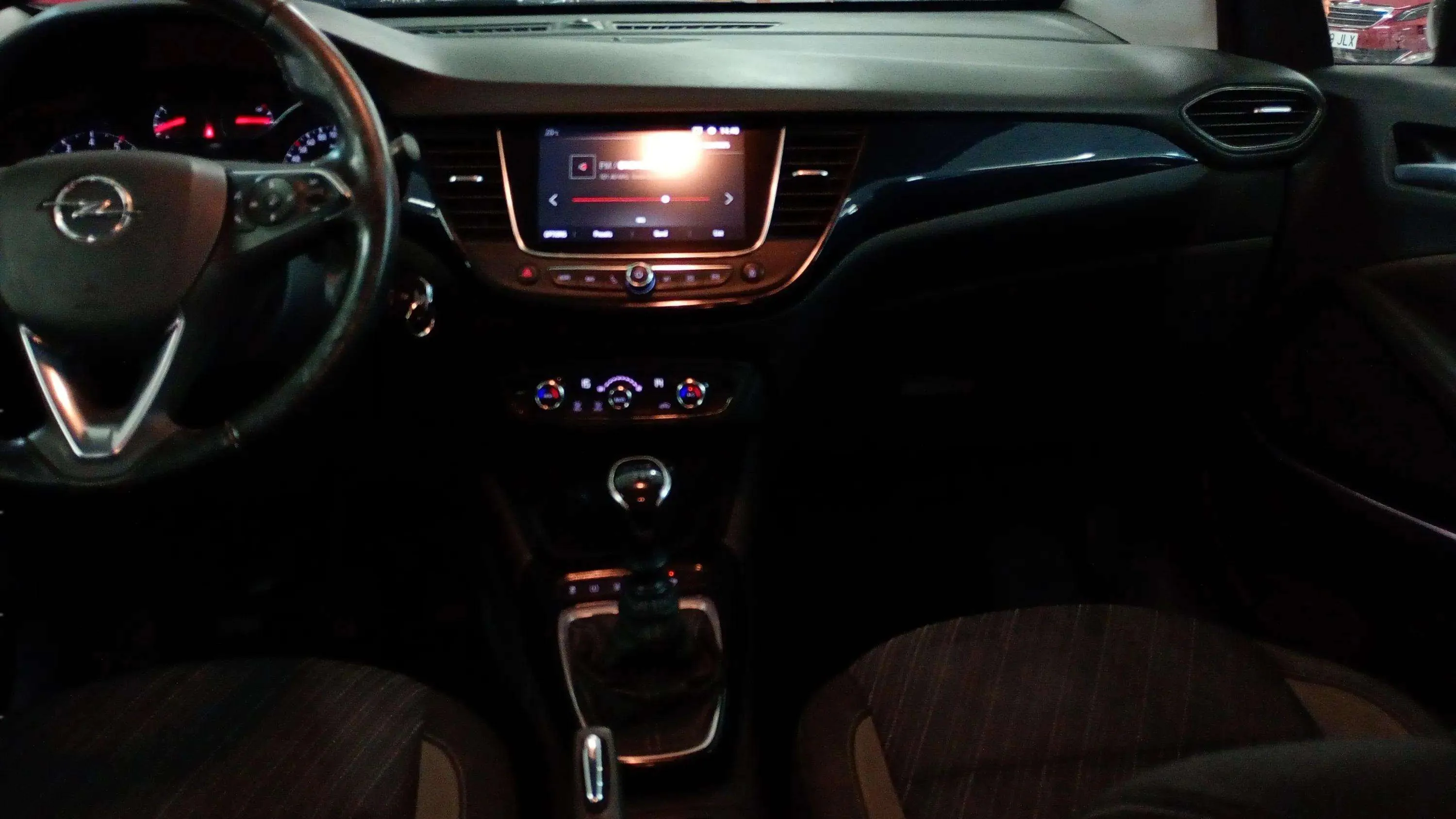 Opel Crossland 1.2 Edition - foto 9