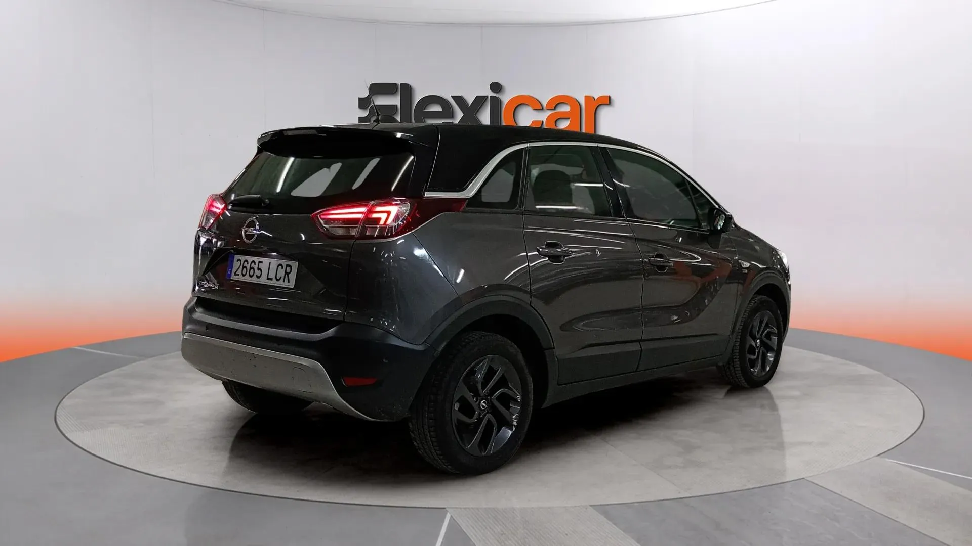 Opel Crossland 1.2 Edition - foto 5