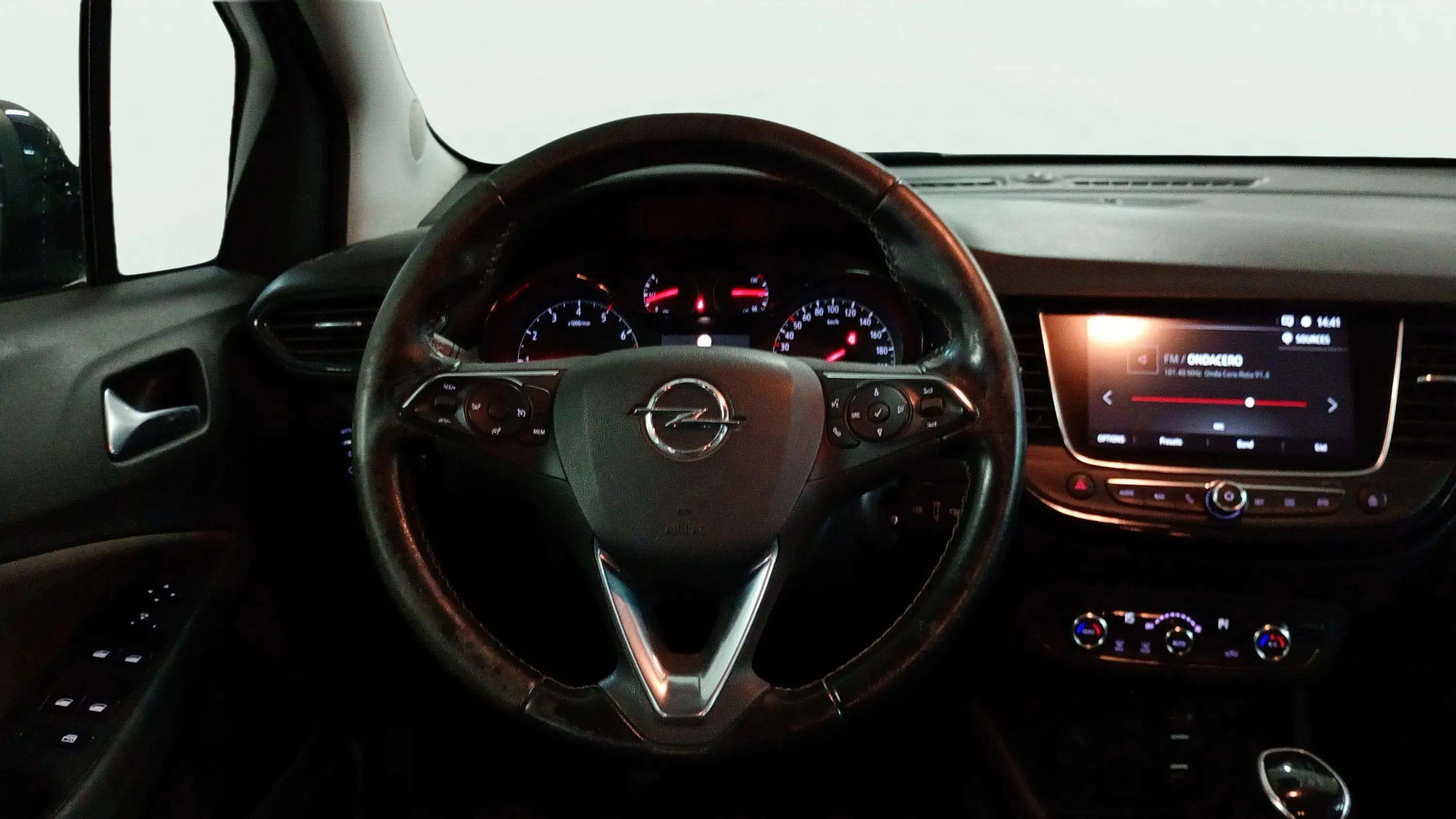 Opel Crossland 1.2 Edition - foto 10