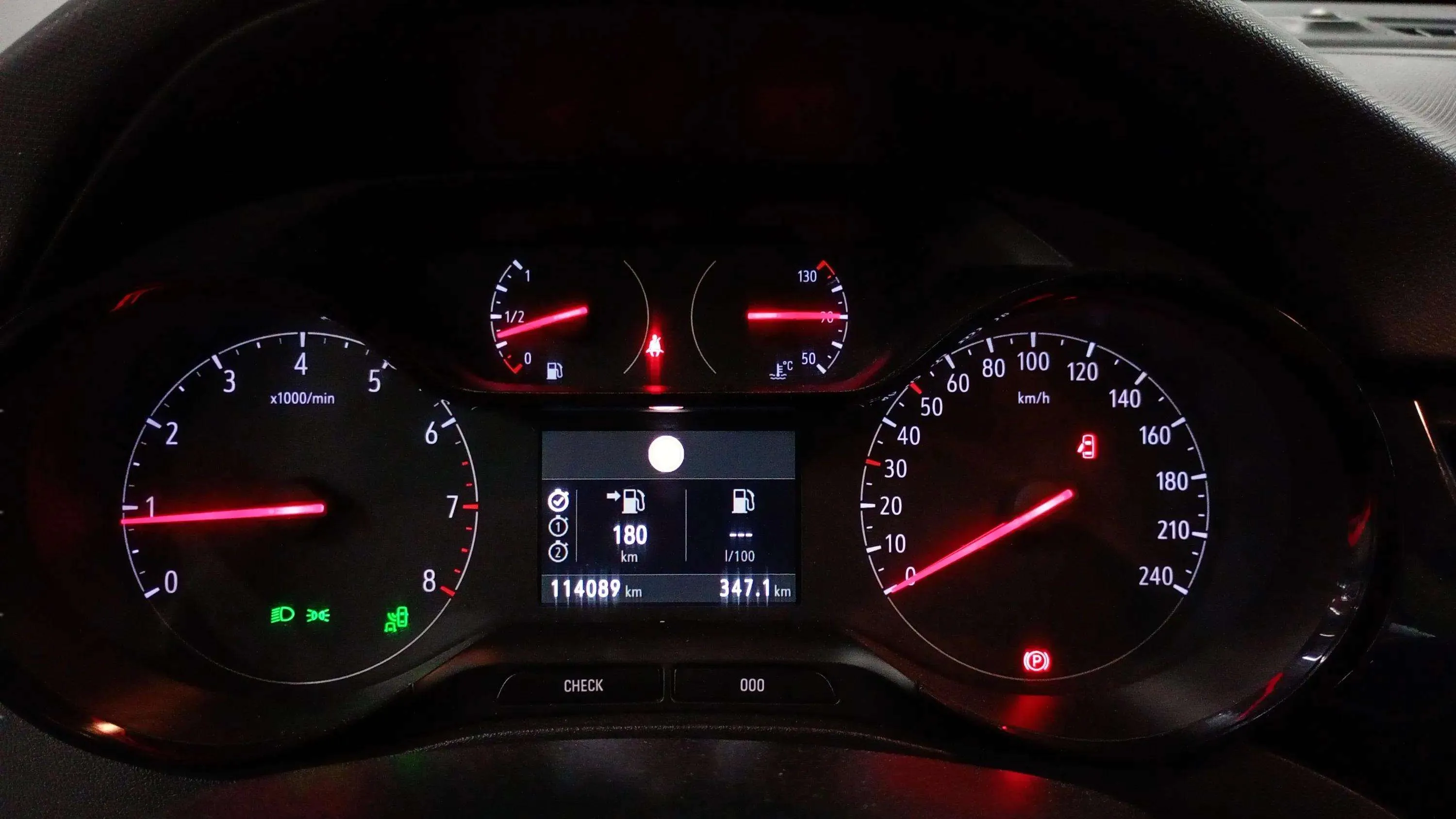 Opel Crossland 1.2 Edition - foto 11