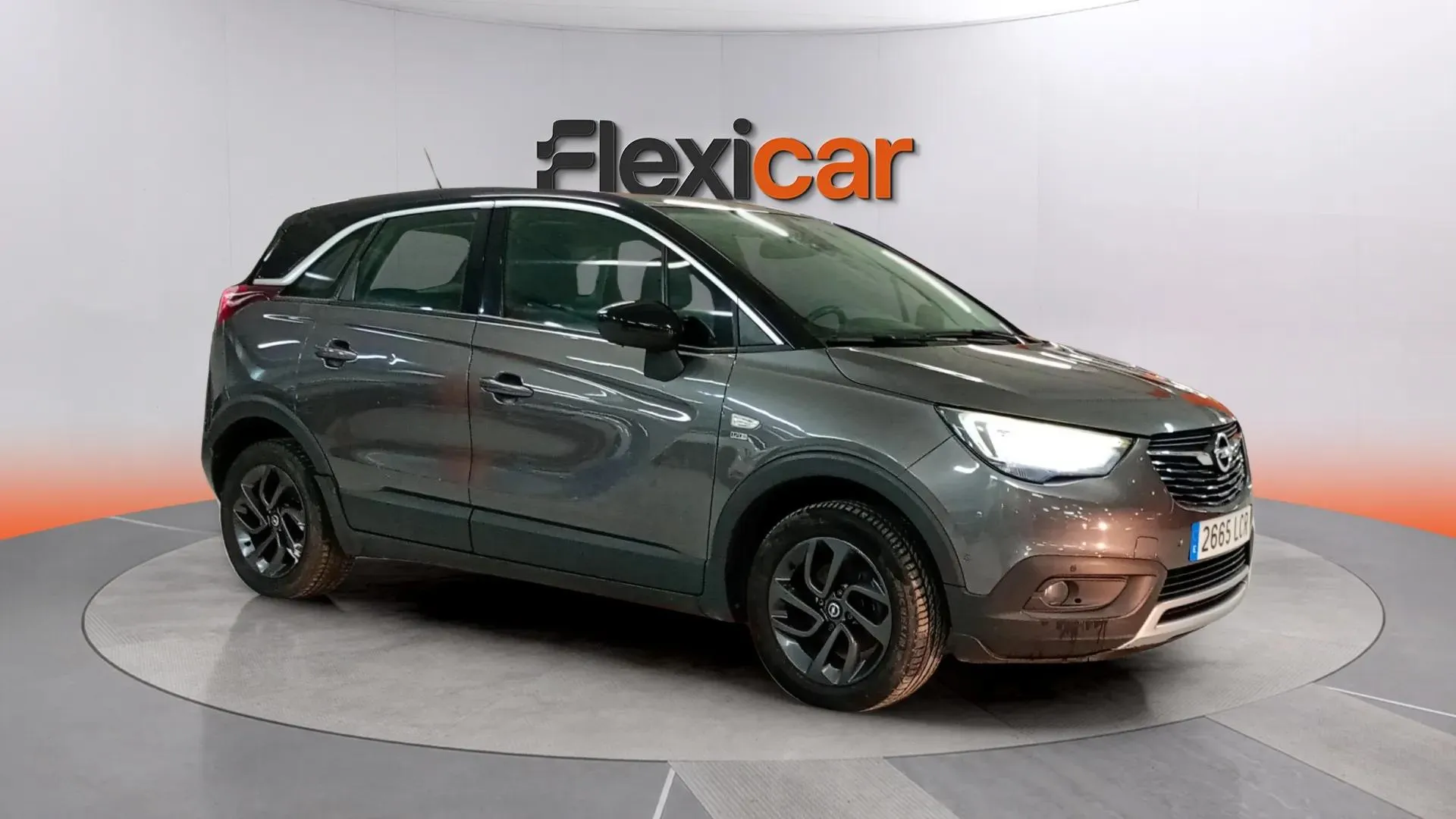 Opel Crossland 1.2 Edition