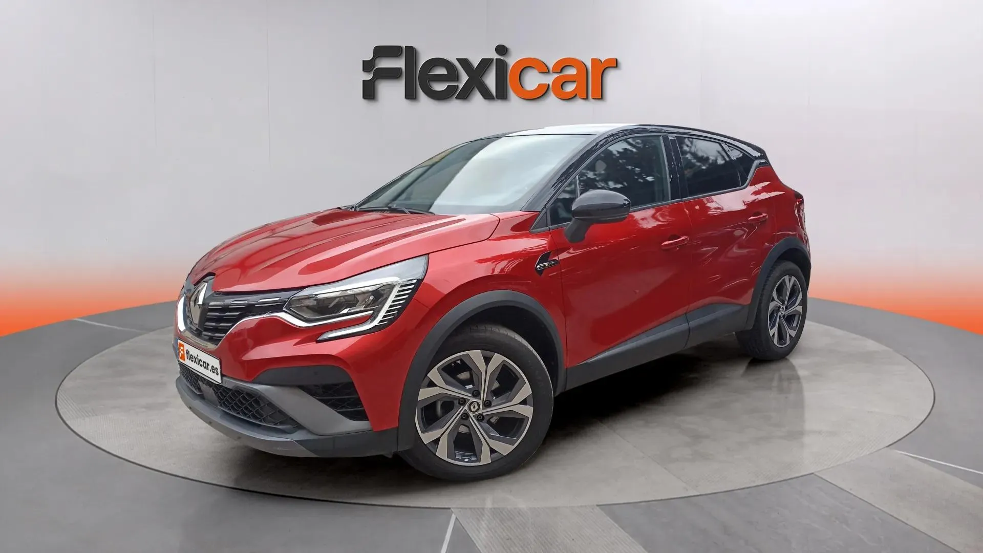 Renault Captur techno TCe GPF - foto 2