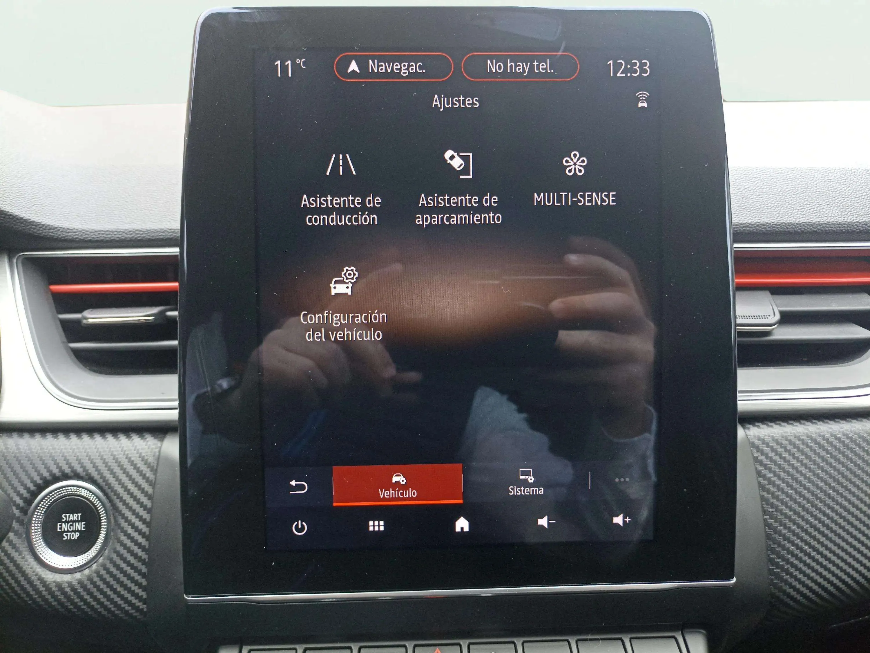 Renault Captur techno TCe GPF - foto 18
