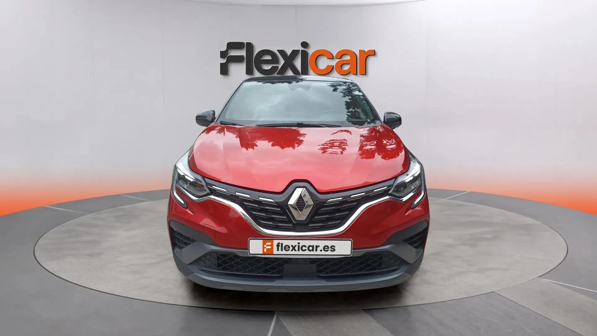 Renault Captur techno TCe GPF