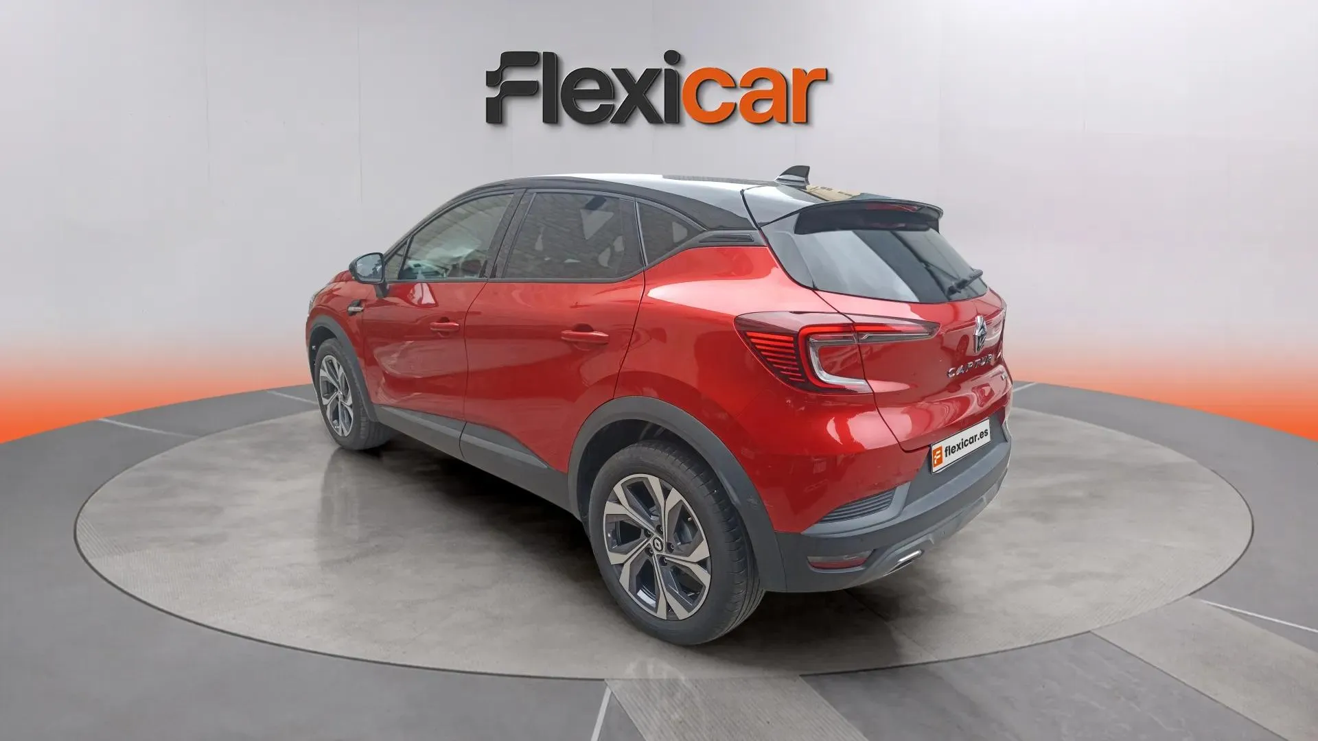 Renault Captur techno TCe GPF - foto 3