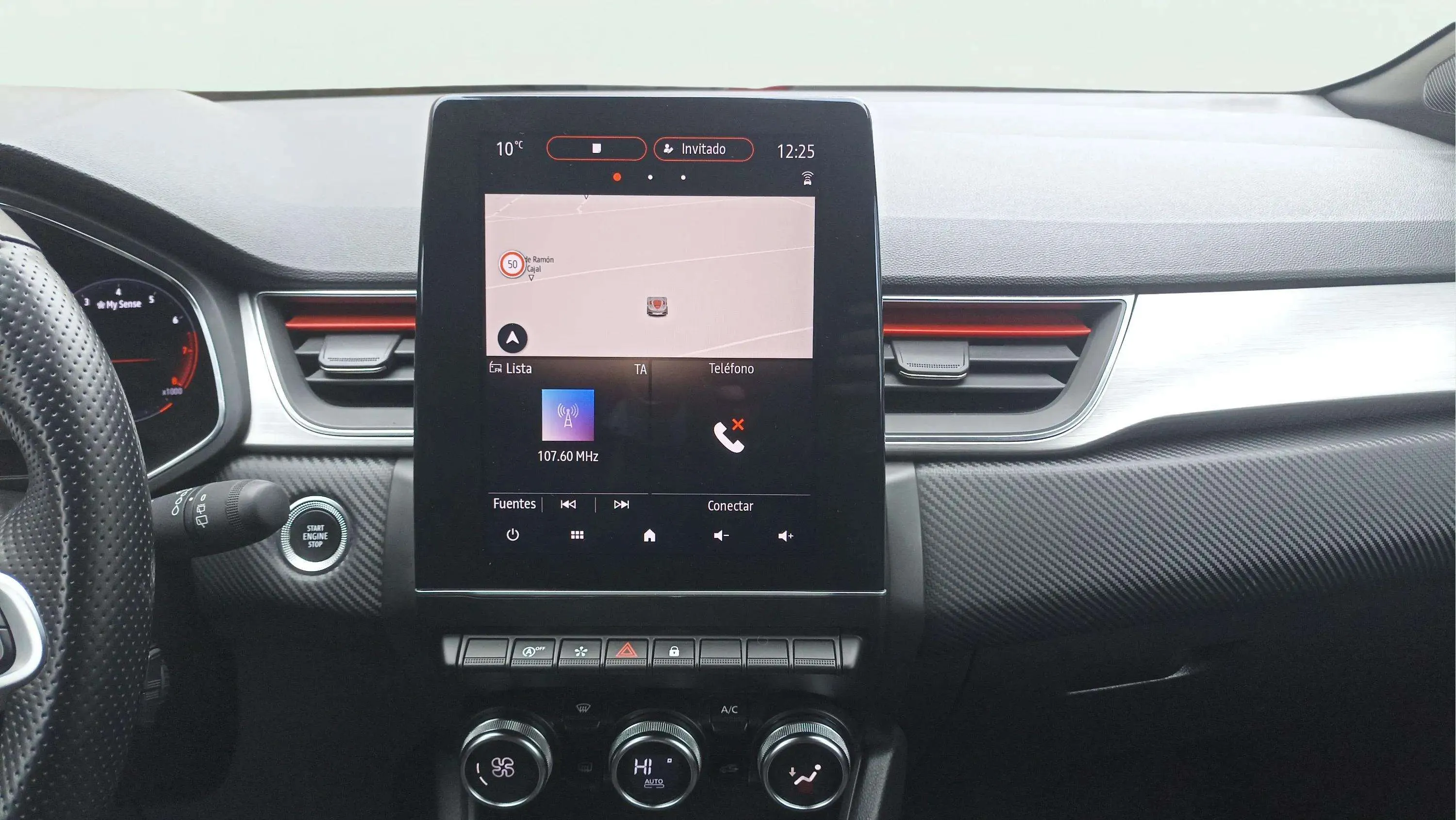Renault Captur techno TCe GPF - foto 8