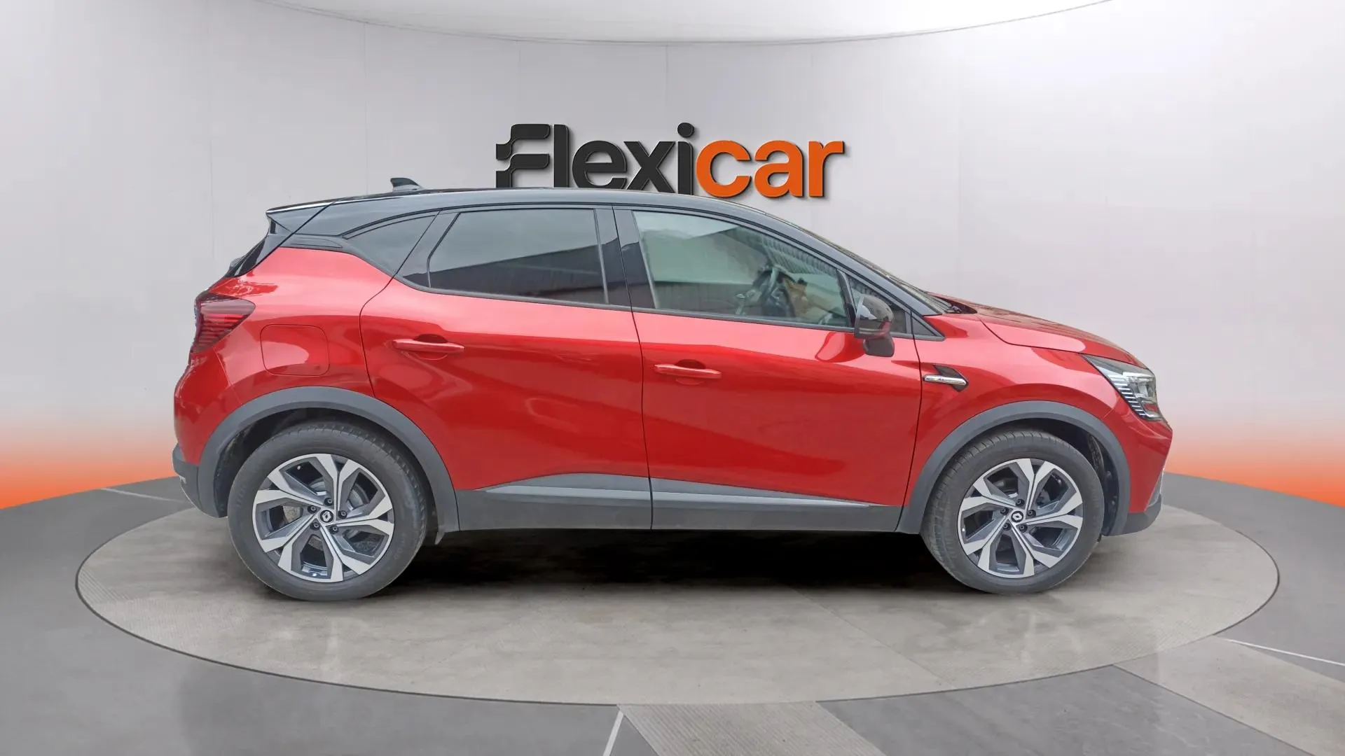 Renault Captur techno TCe GPF - foto 6
