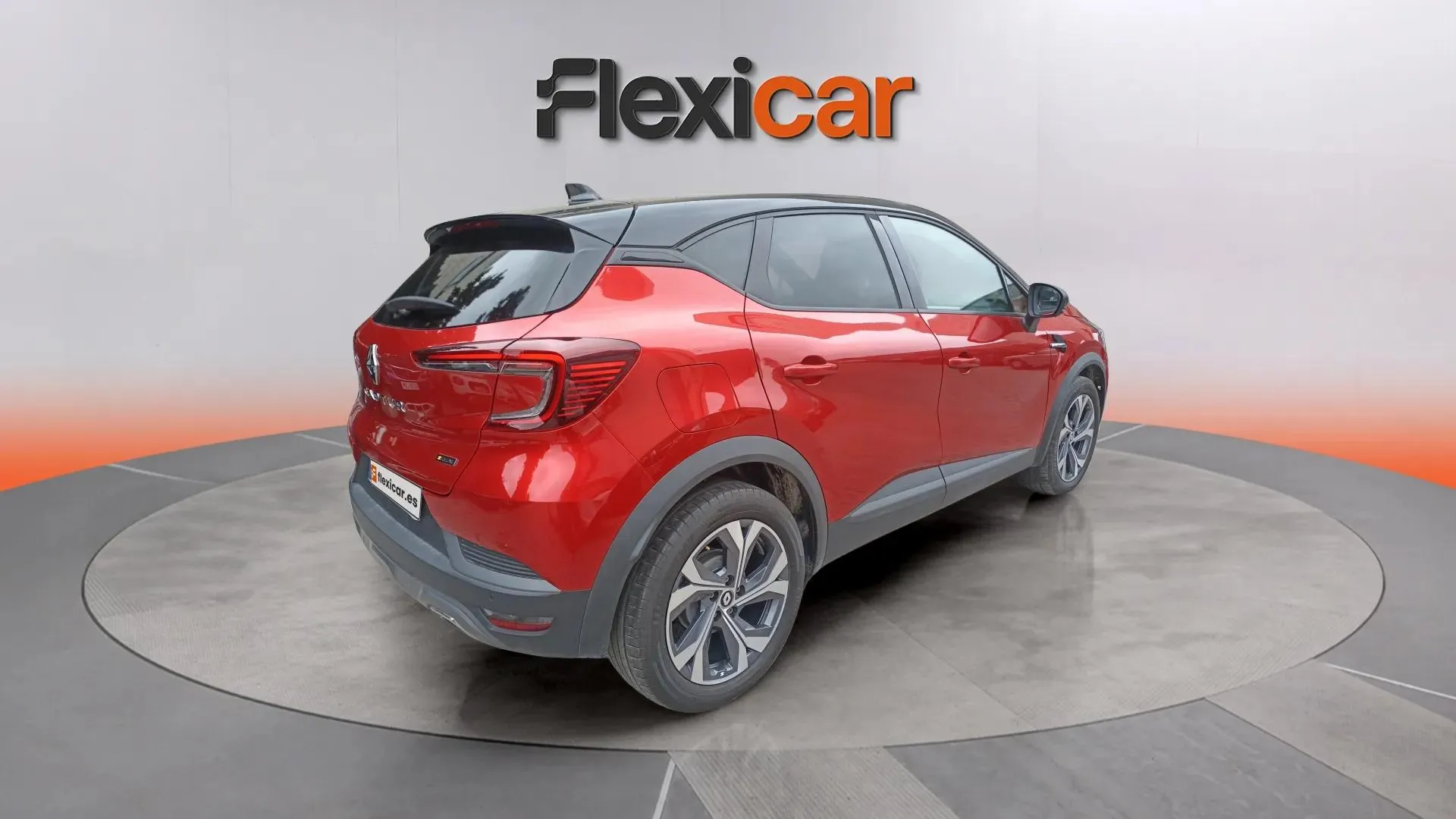 Renault Captur techno TCe GPF - foto 5