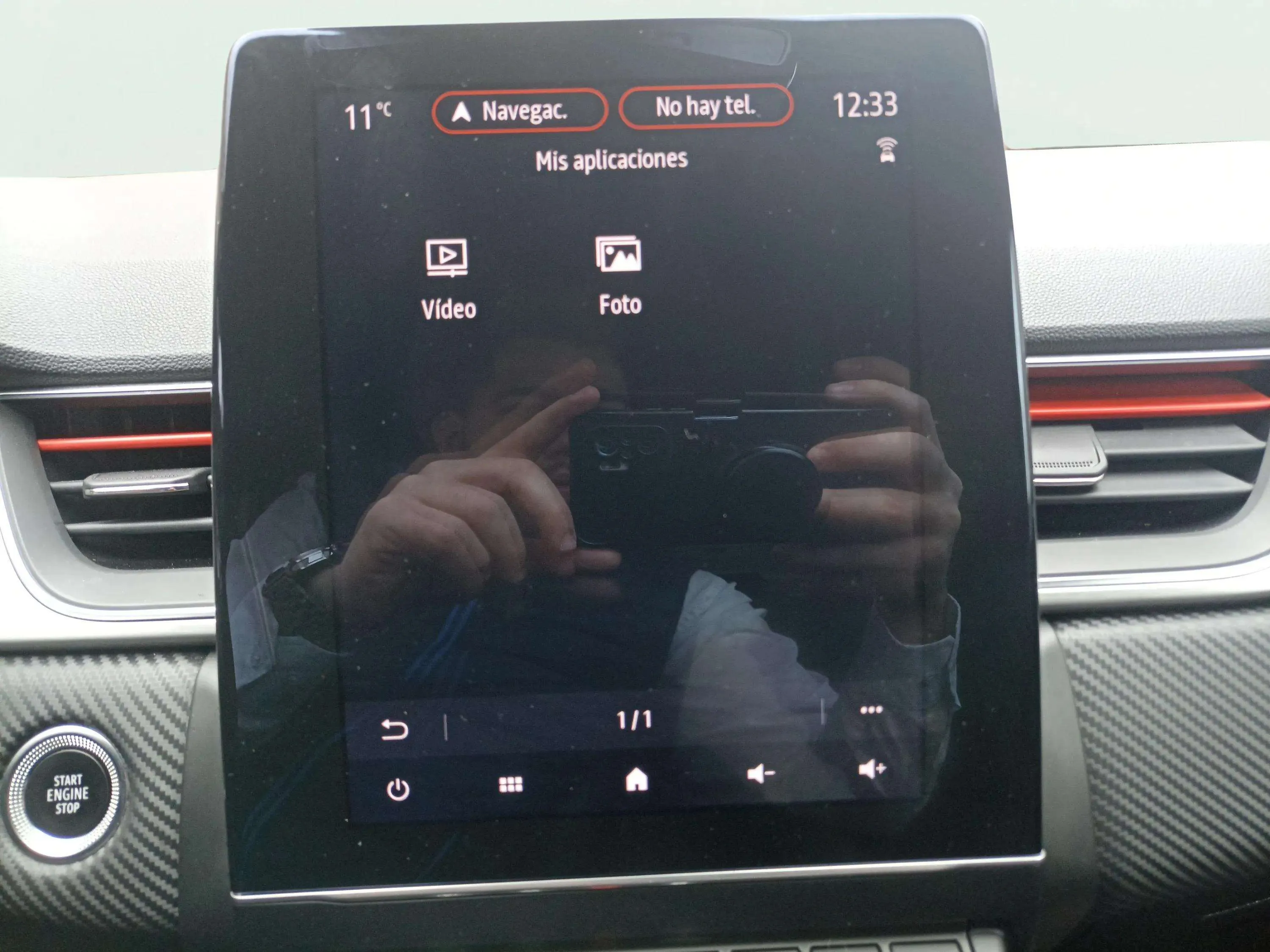 Renault Captur techno TCe GPF - foto 17