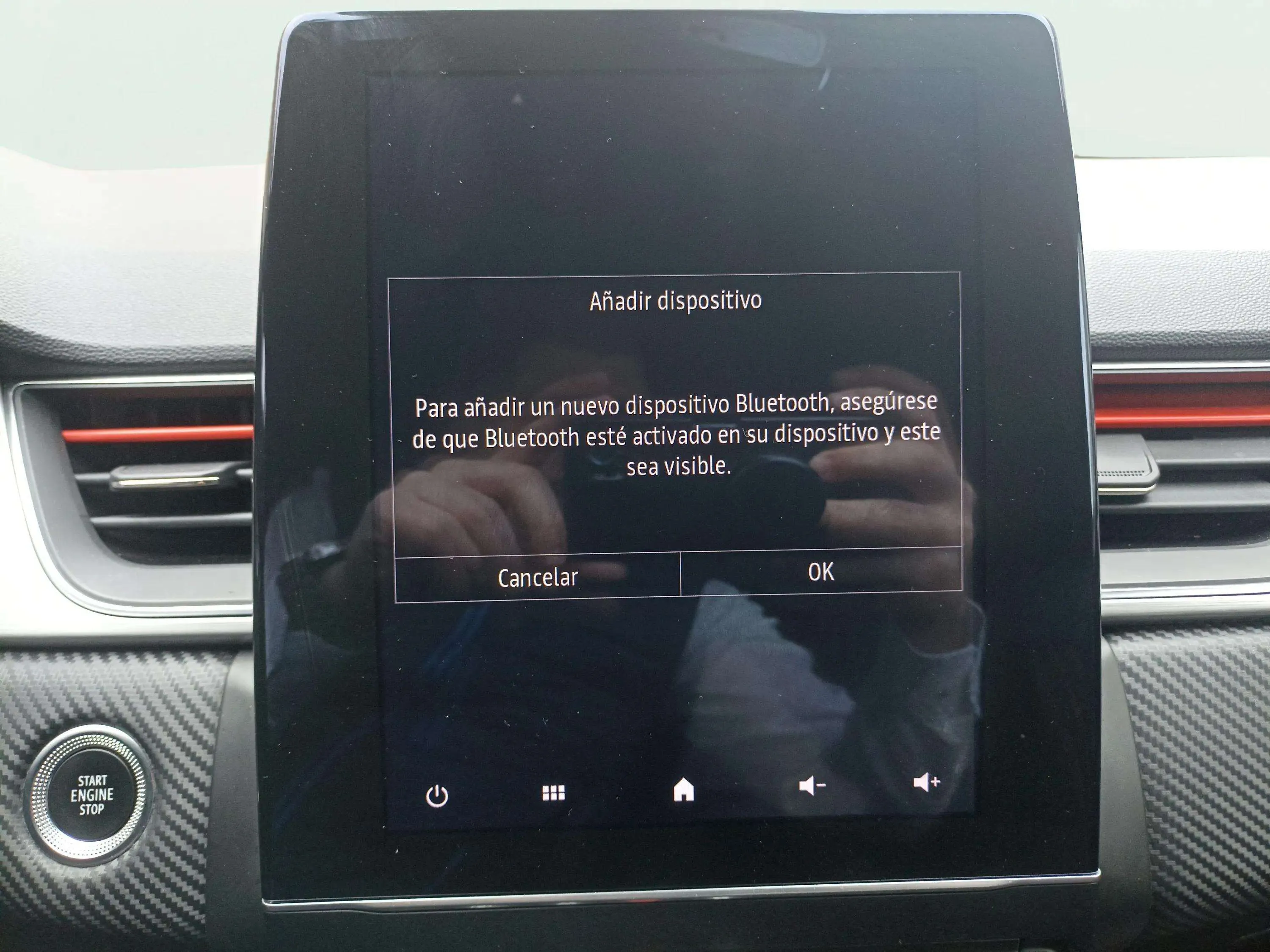 Renault Captur techno TCe GPF - foto 16