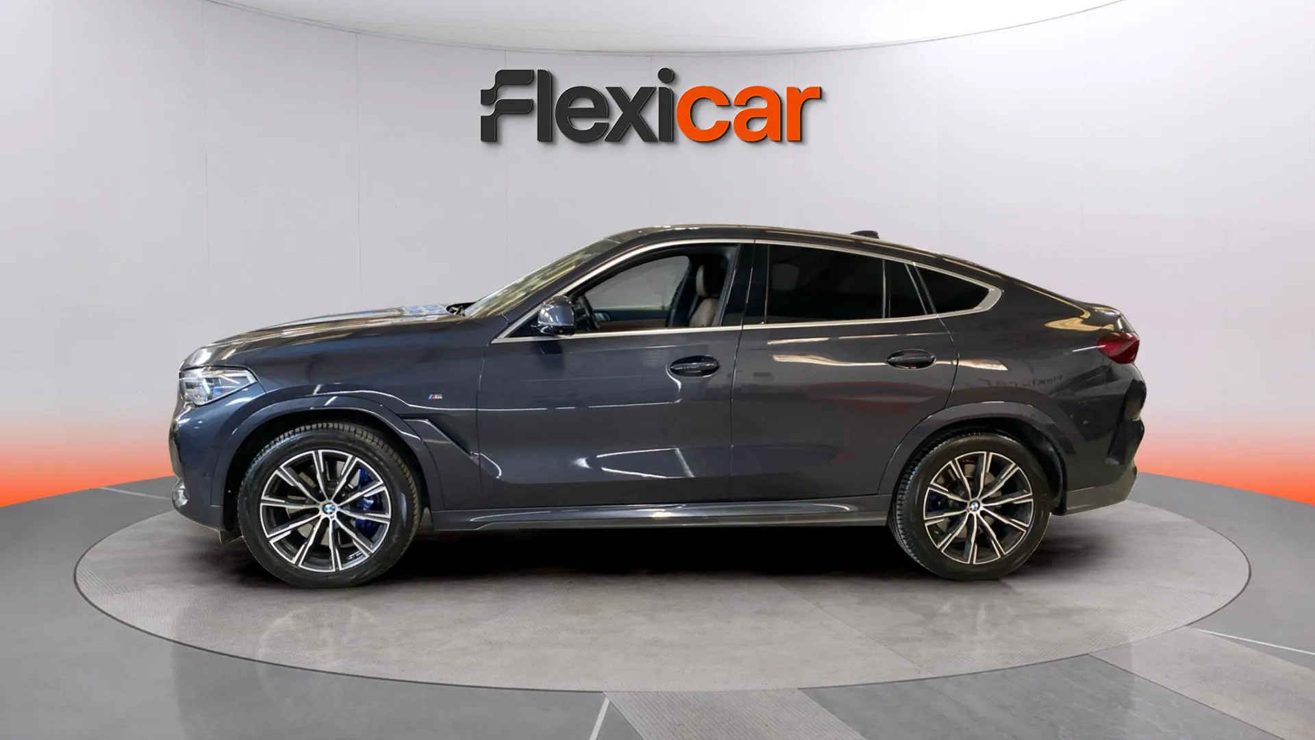 BMW X6 xDrive40i - foto 3