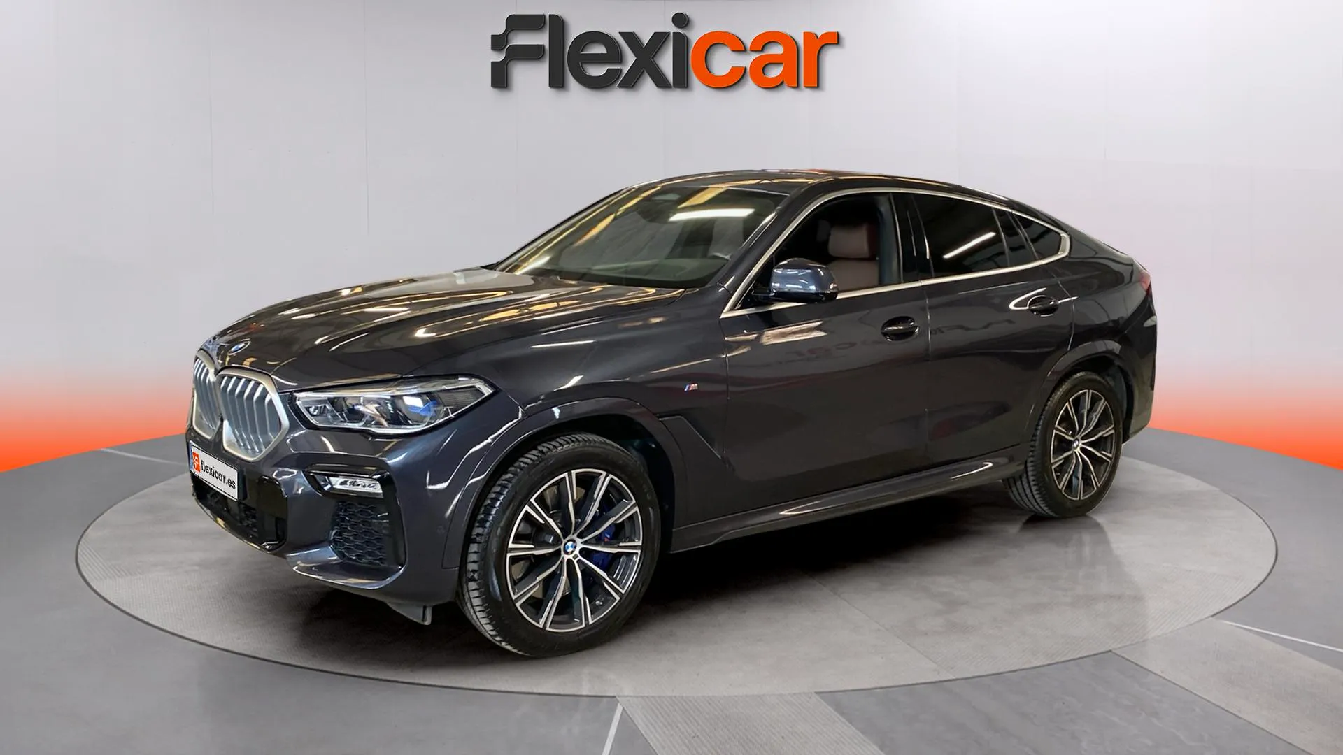 BMW X6 xDrive40i - foto 2