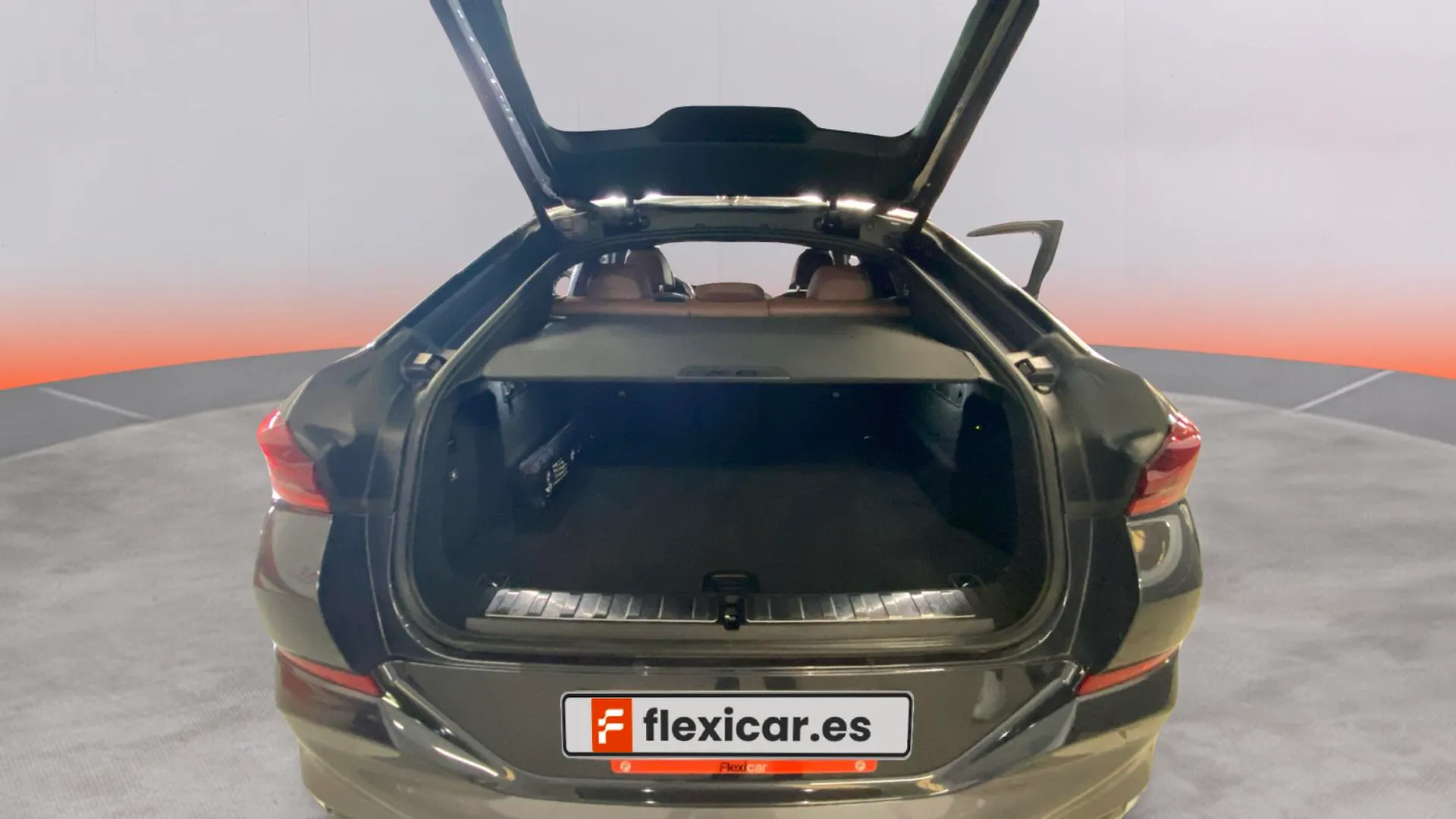 BMW X6 xDrive40i - foto 15