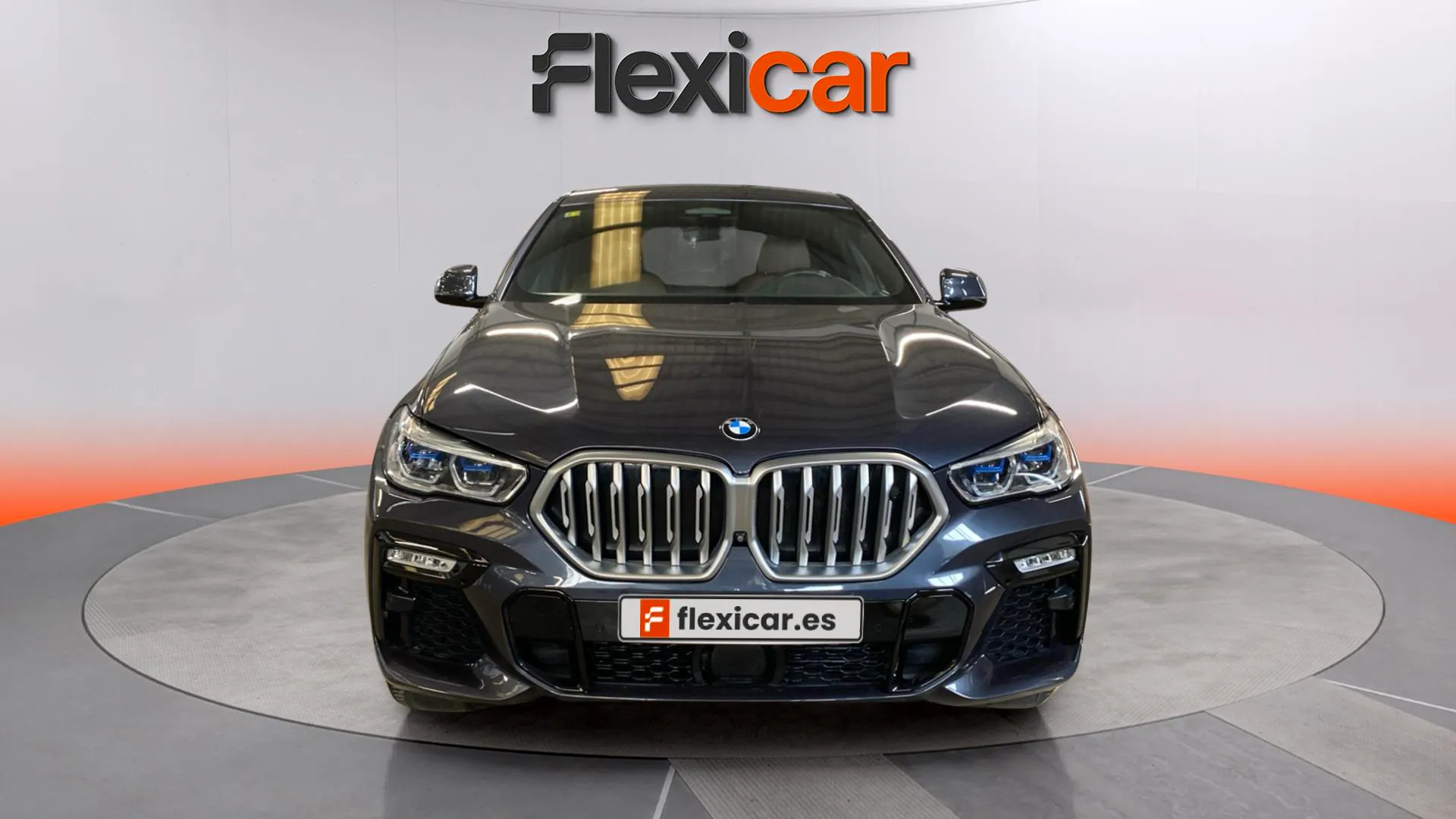 BMW X6 xDrive40i - foto 8