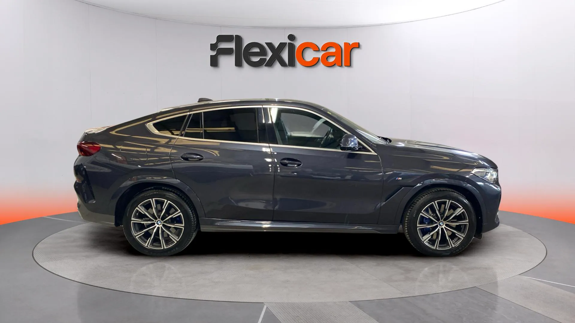 BMW X6 xDrive40i - foto 7