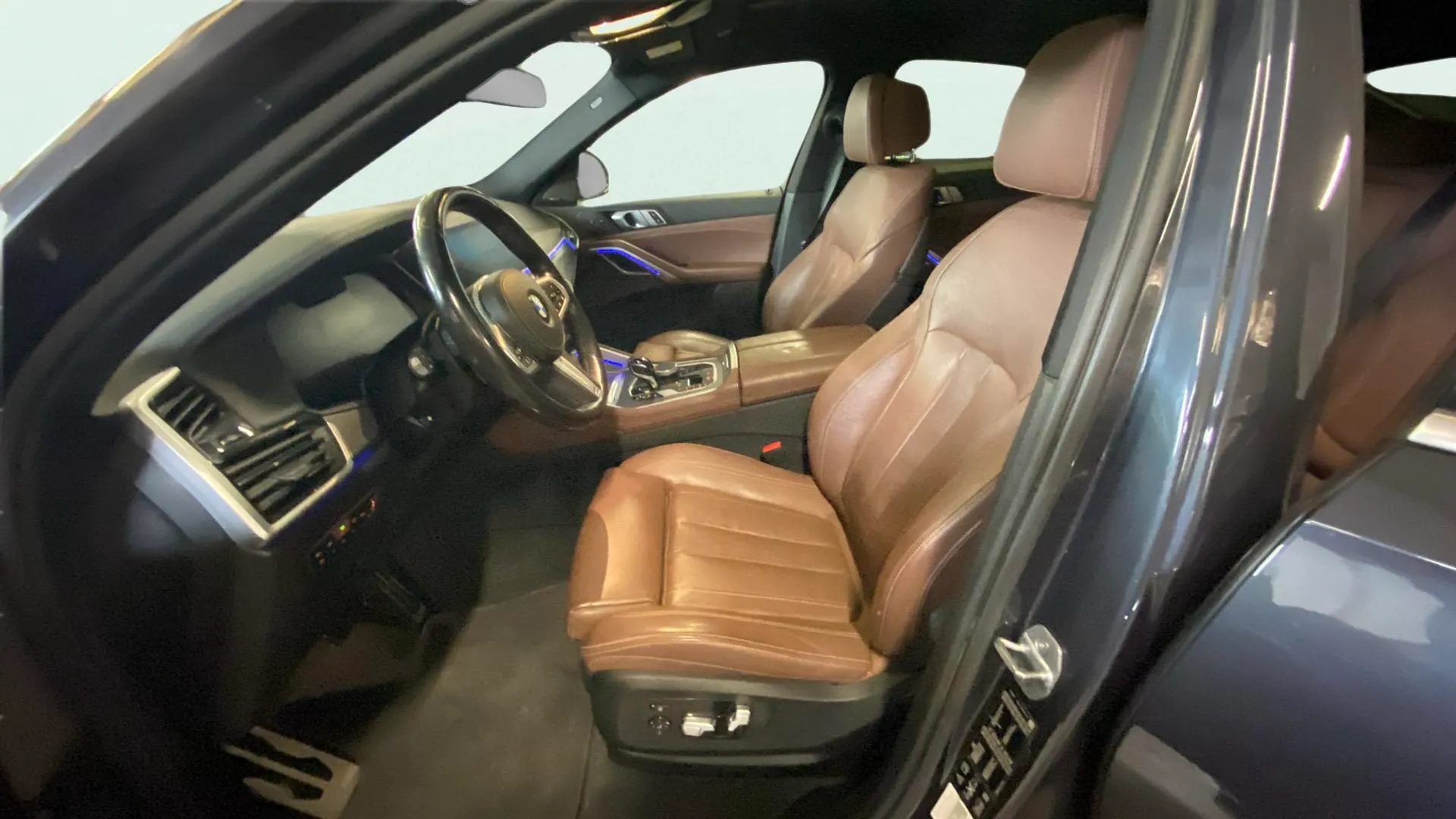 BMW X6 xDrive40i - foto 12