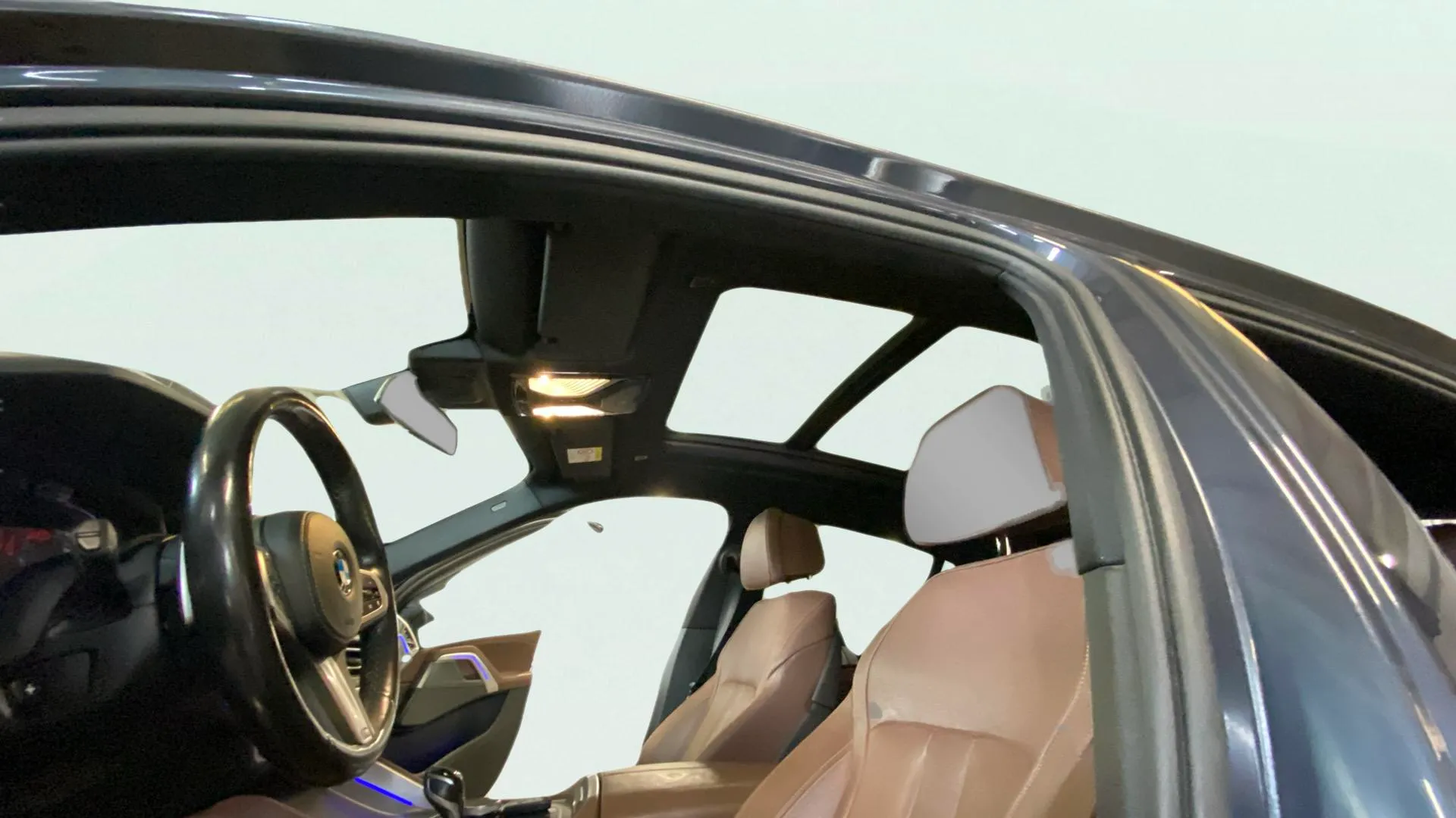 BMW X6 xDrive40i - foto 22