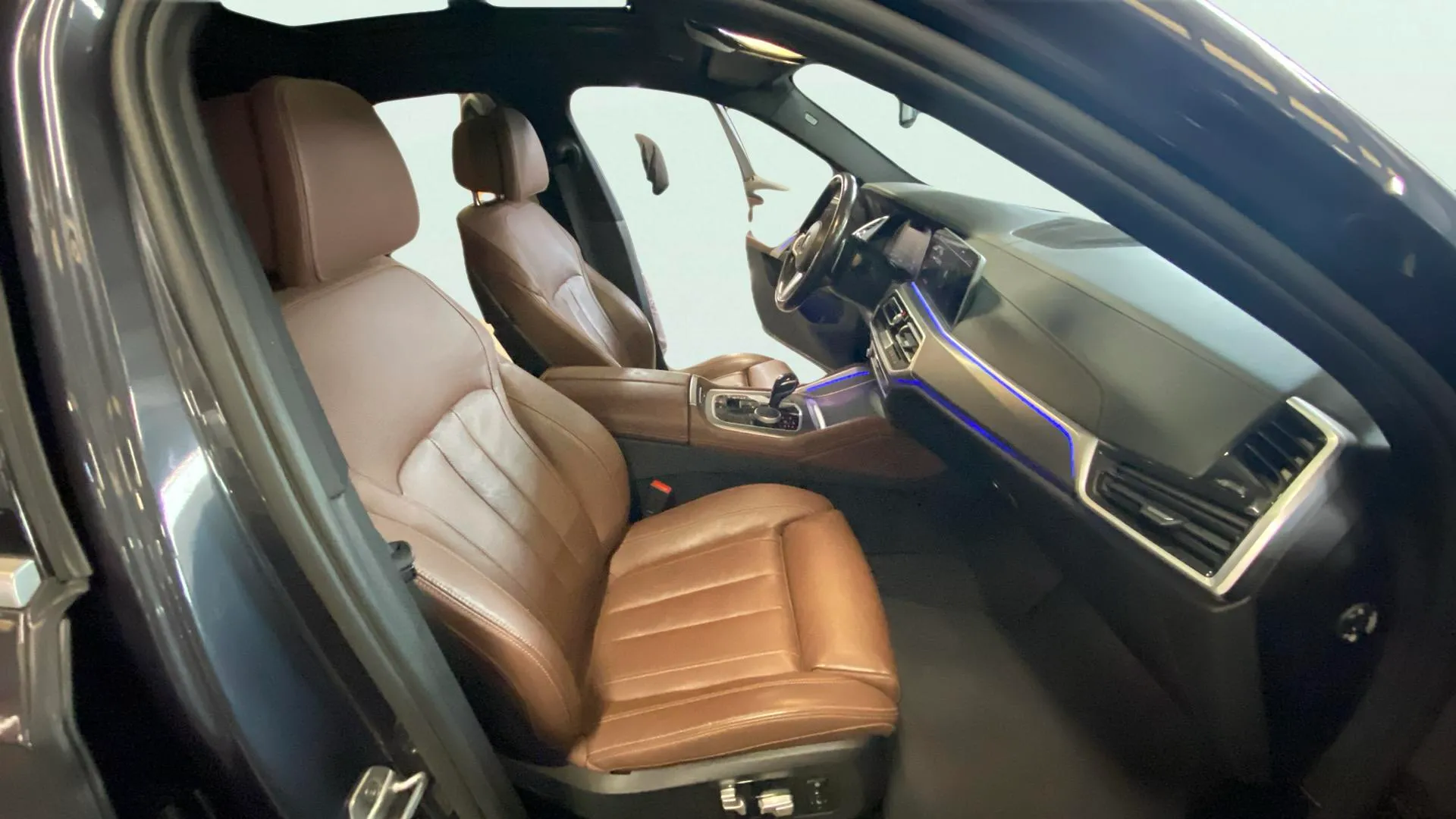 BMW X6 xDrive40i - foto 13