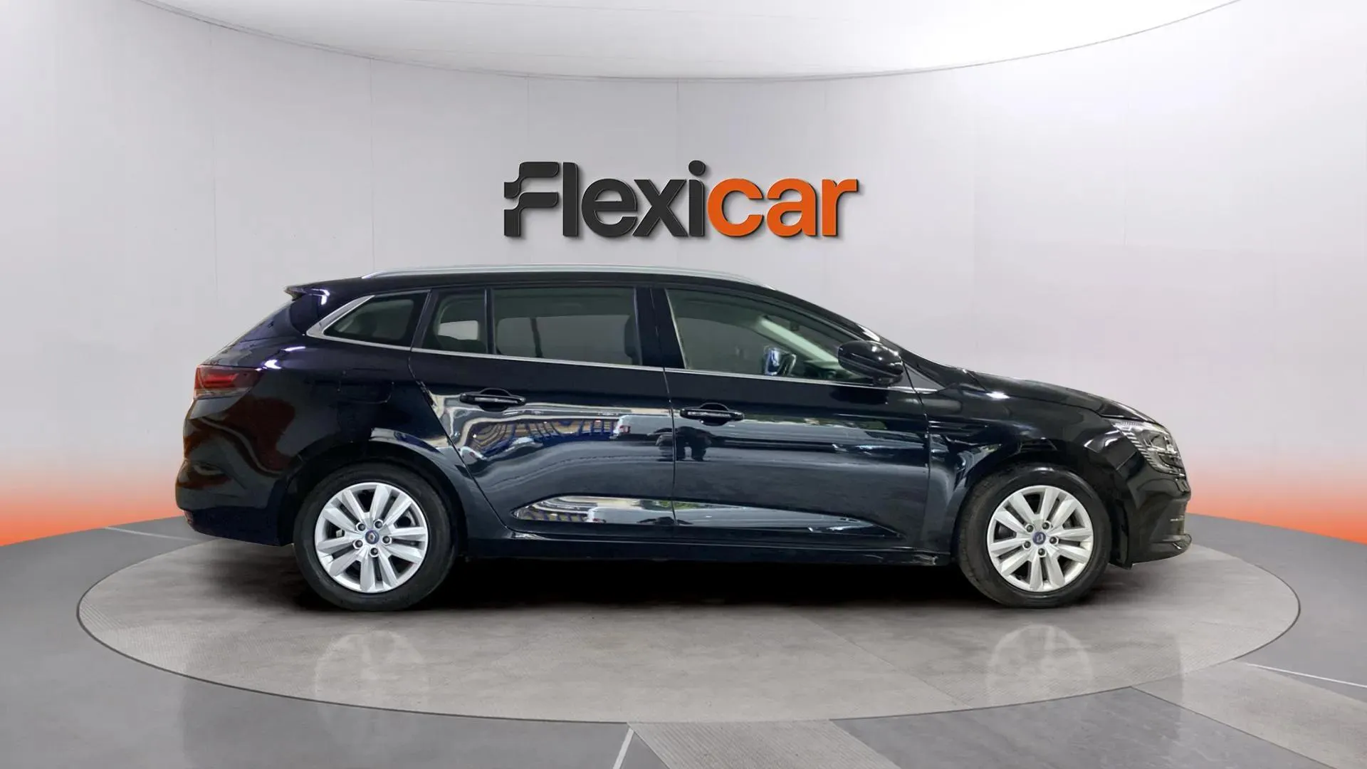 Renault Mégane S.T. Business E-Tech Híbrido ench. - foto 5