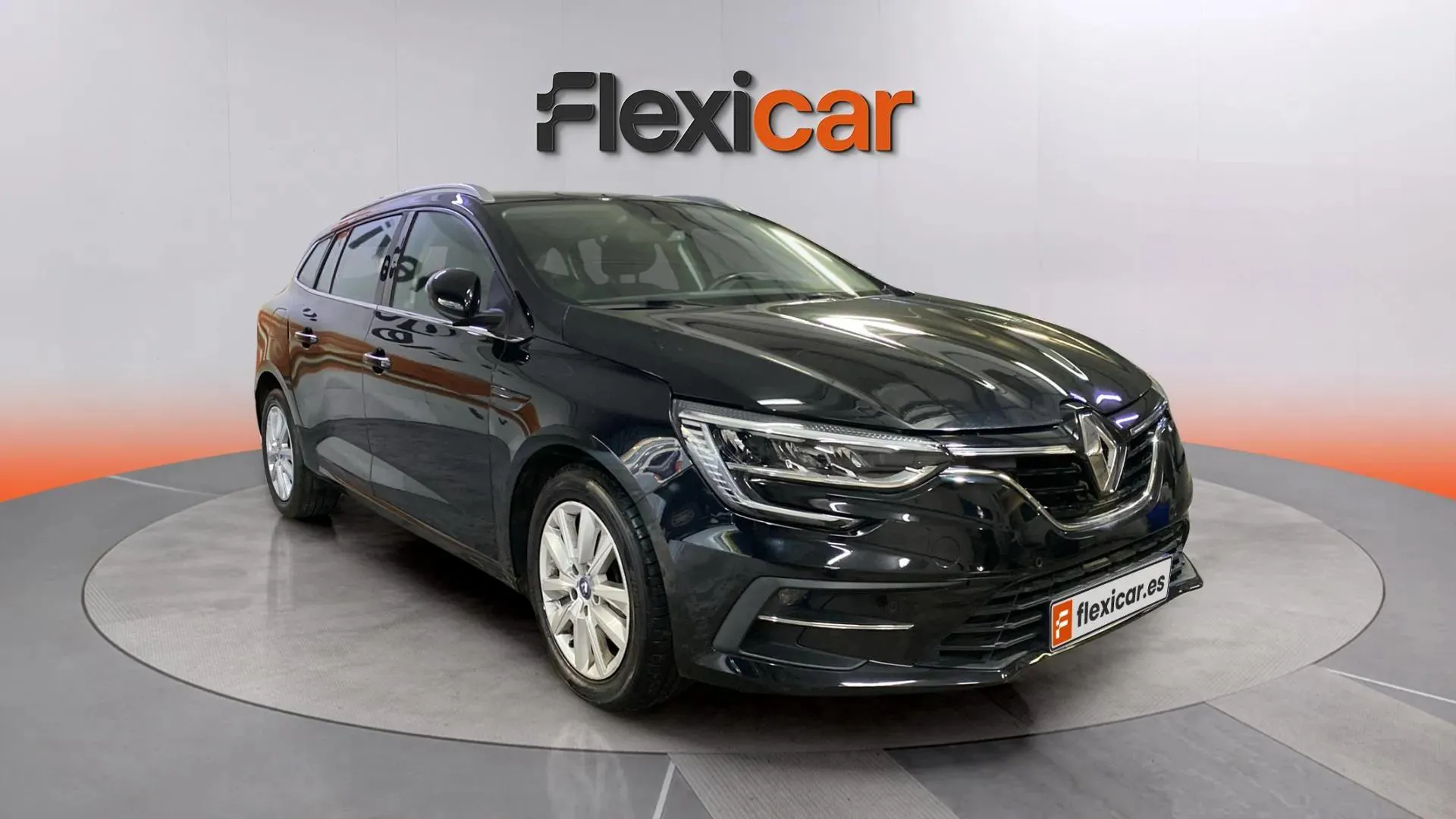 Renault Mégane S.T. Business E-Tech Híbrido ench.