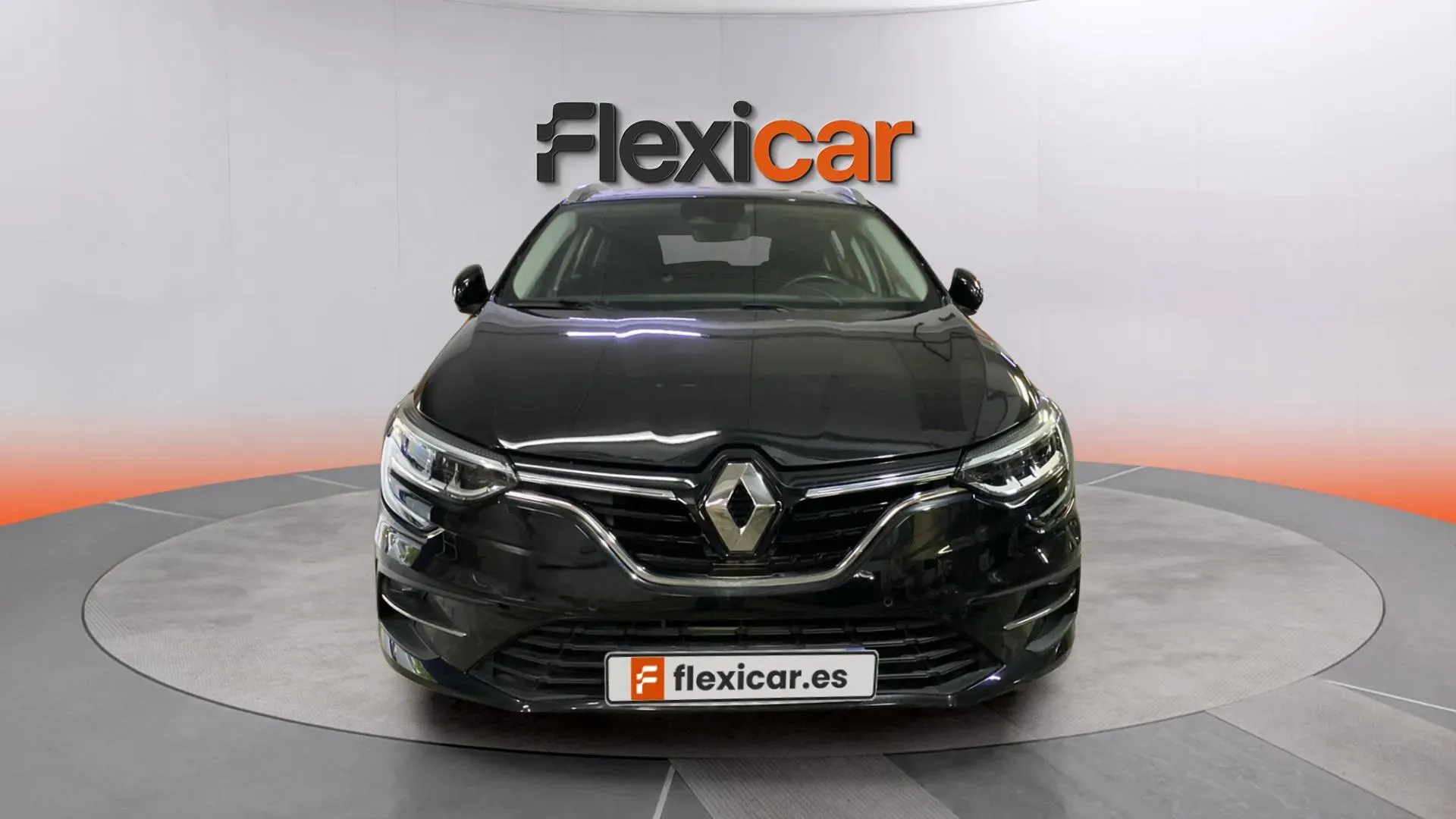 Renault Mégane S.T. Business E-Tech Híbrido ench. - foto 2