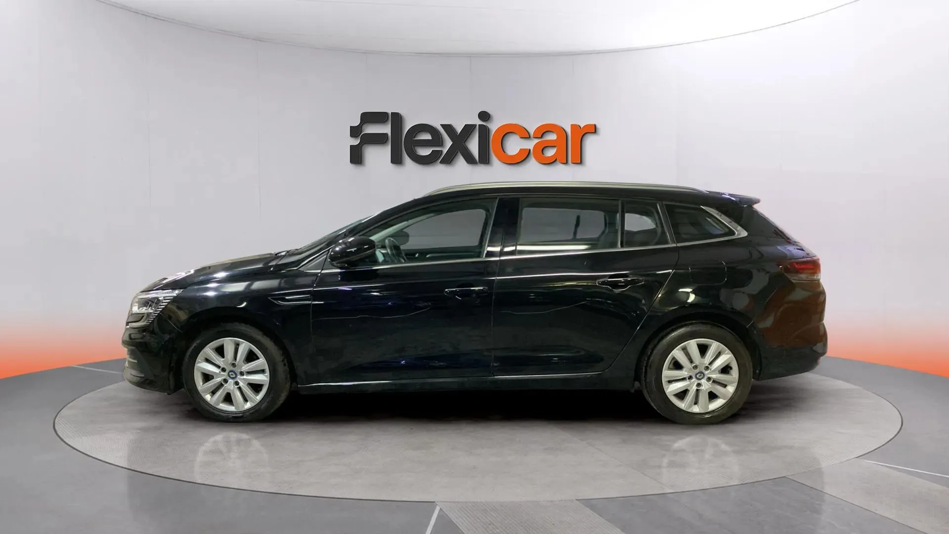 Renault Mégane S.T. Business E-Tech Híbrido ench. - foto 3