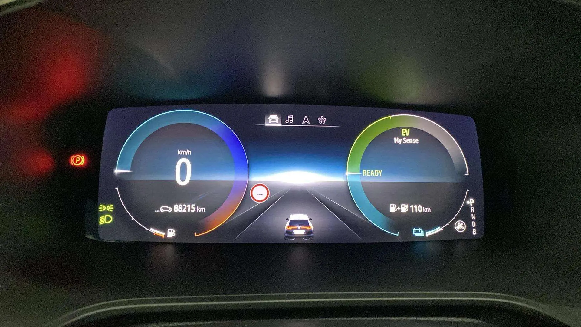 Renault Mégane S.T. Business E-Tech Híbrido ench. - foto 17
