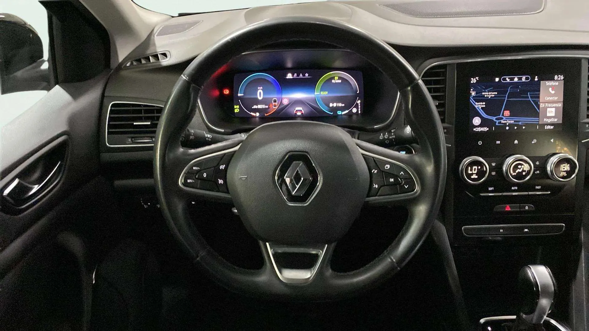 Renault Mégane S.T. Business E-Tech Híbrido ench. - foto 15