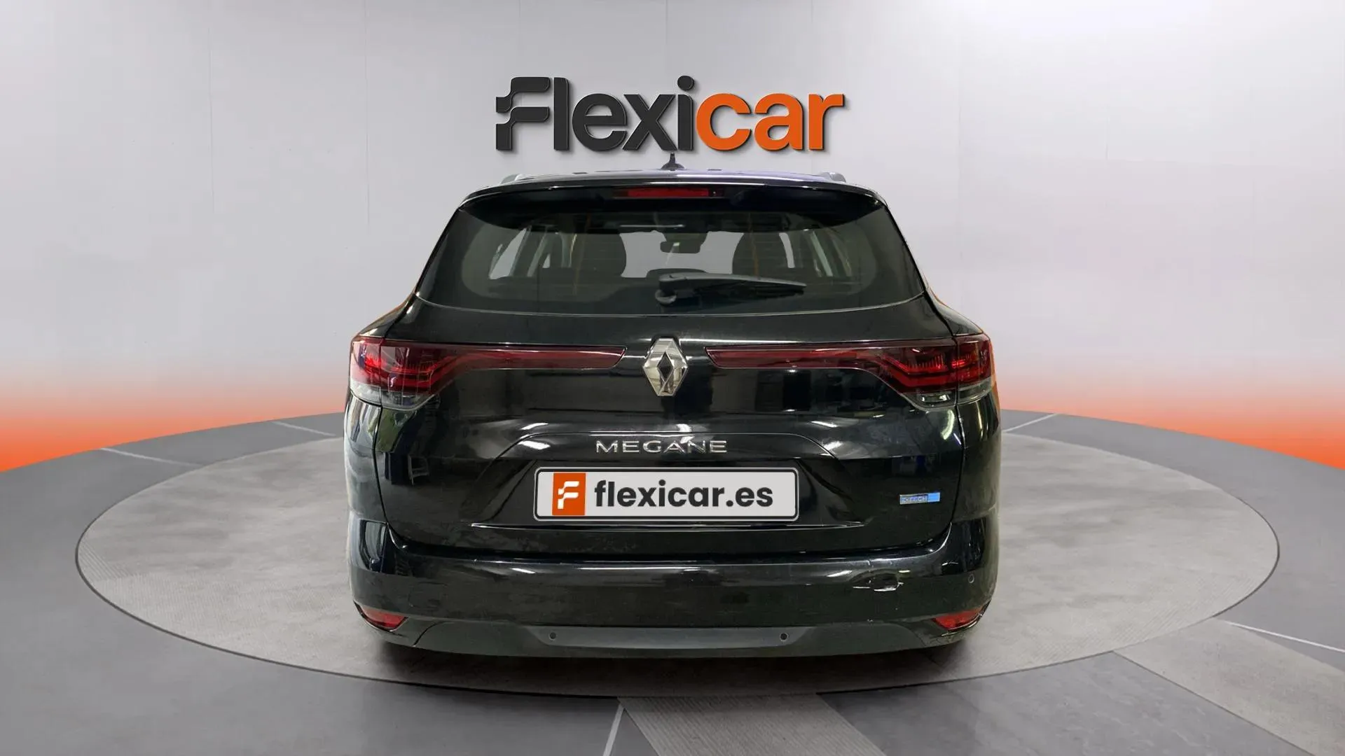 Renault Mégane S.T. Business E-Tech Híbrido ench. - foto 4