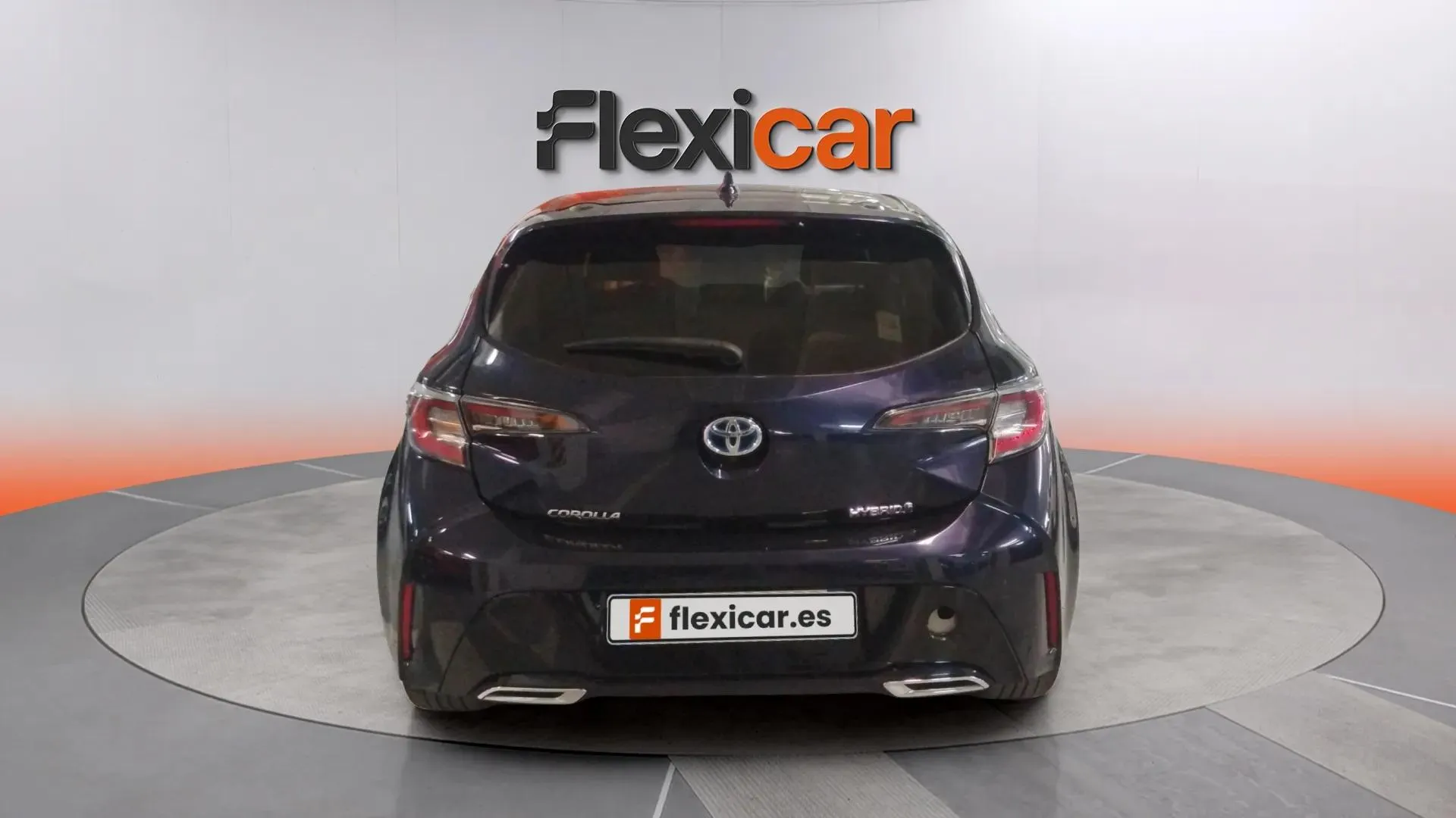 Toyota Corolla 2.0 180H Advance Luxury E-CVT - foto 5