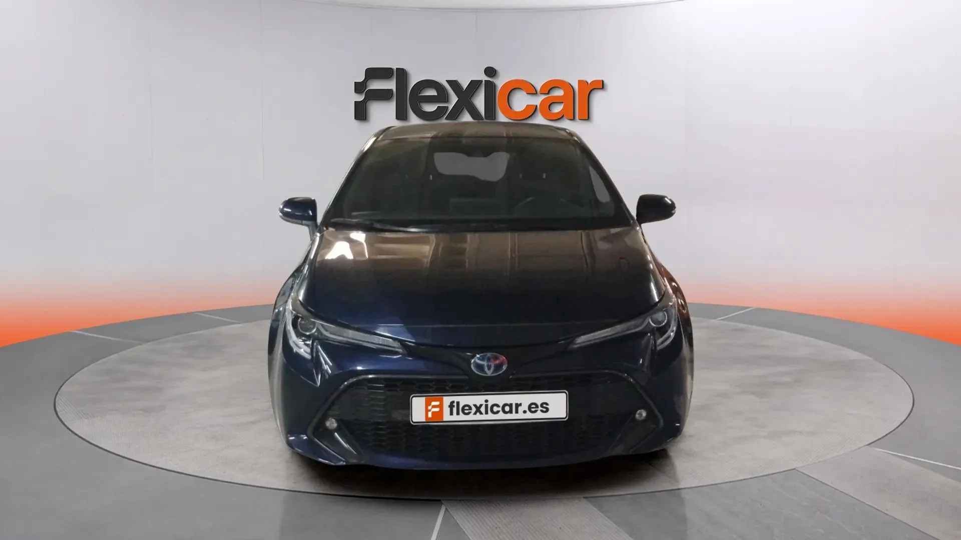 Toyota Corolla 2.0 180H Advance Luxury E-CVT - foto 2