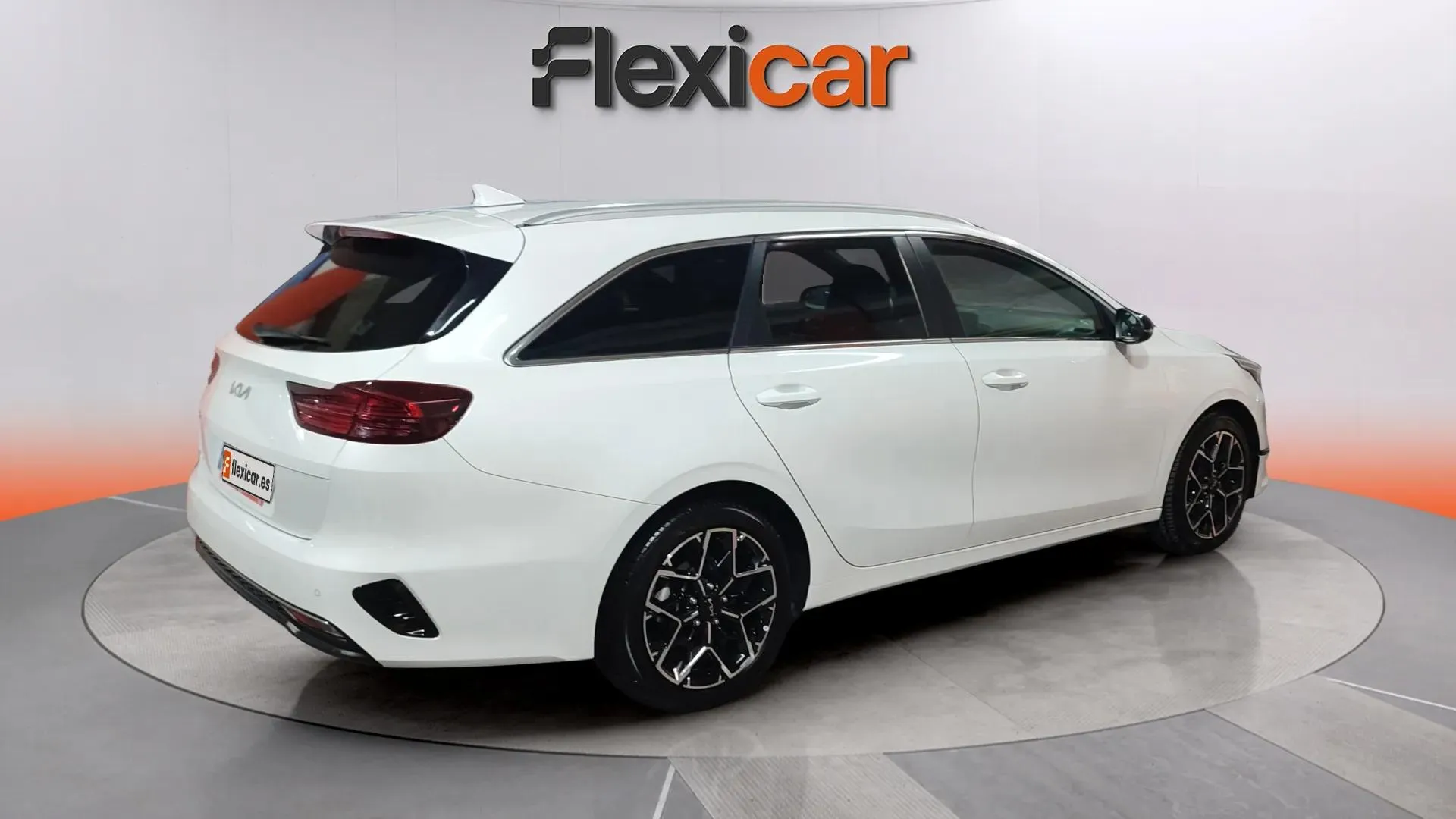 Kia Ceed Tourer 1.0 T-GDi Style Edition - foto 7