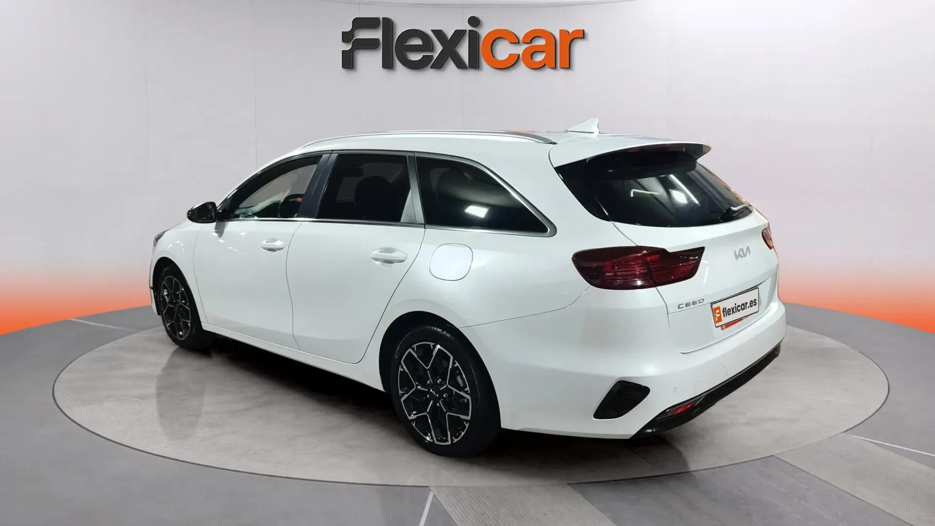 Kia Ceed Tourer 1.0 T-GDi Style Edition - foto 5