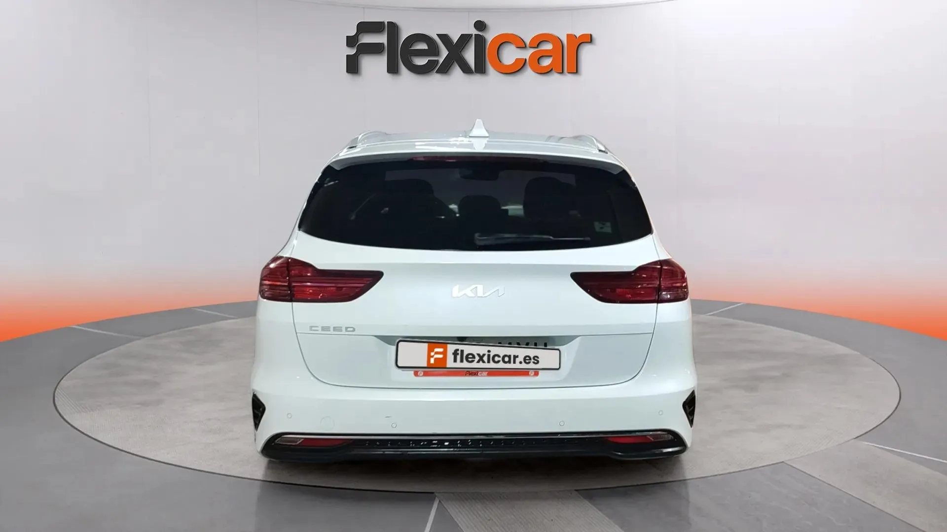 Kia Ceed Tourer 1.0 T-GDi Style Edition - foto 6