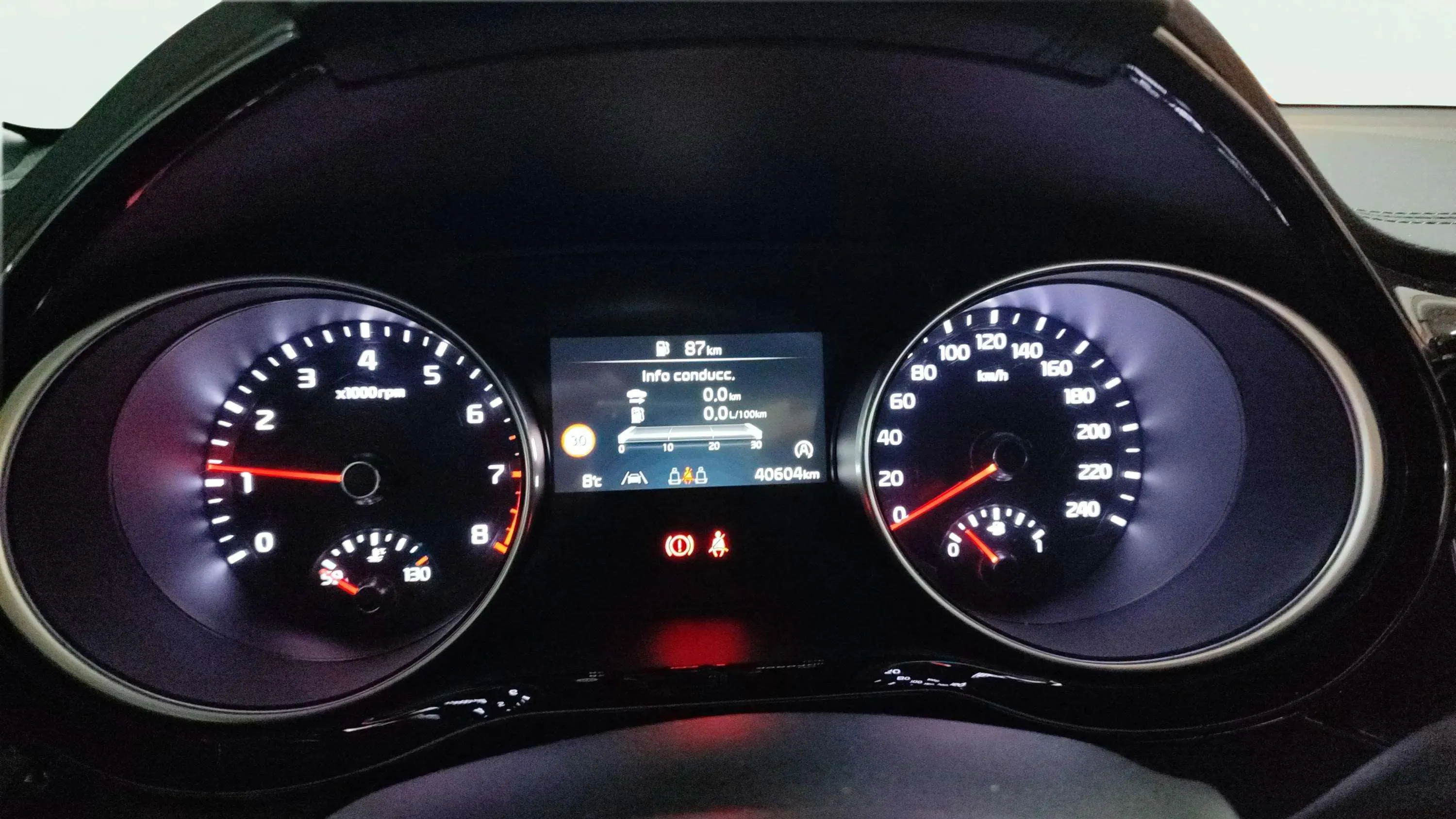Kia Ceed Tourer 1.0 T-GDi Style Edition - foto 13