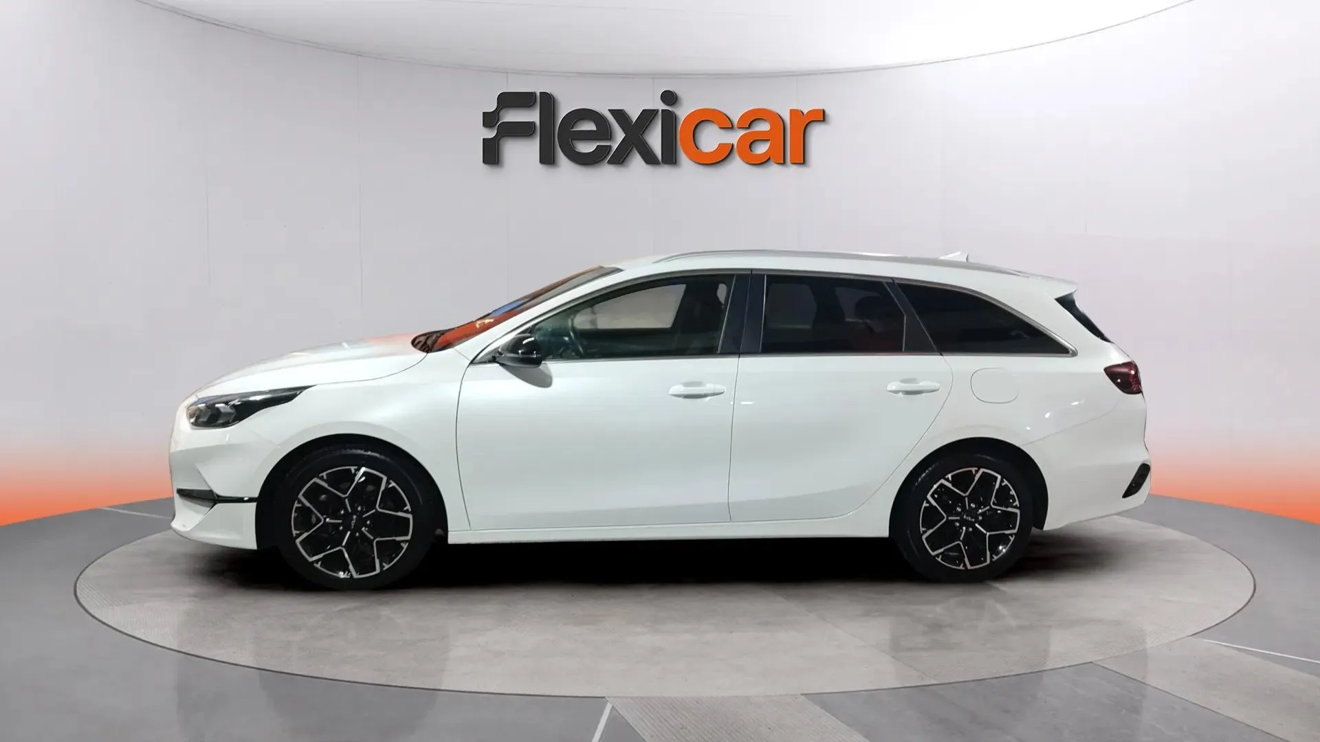 Kia Ceed Tourer 1.0 T-GDi Style Edition - foto 4