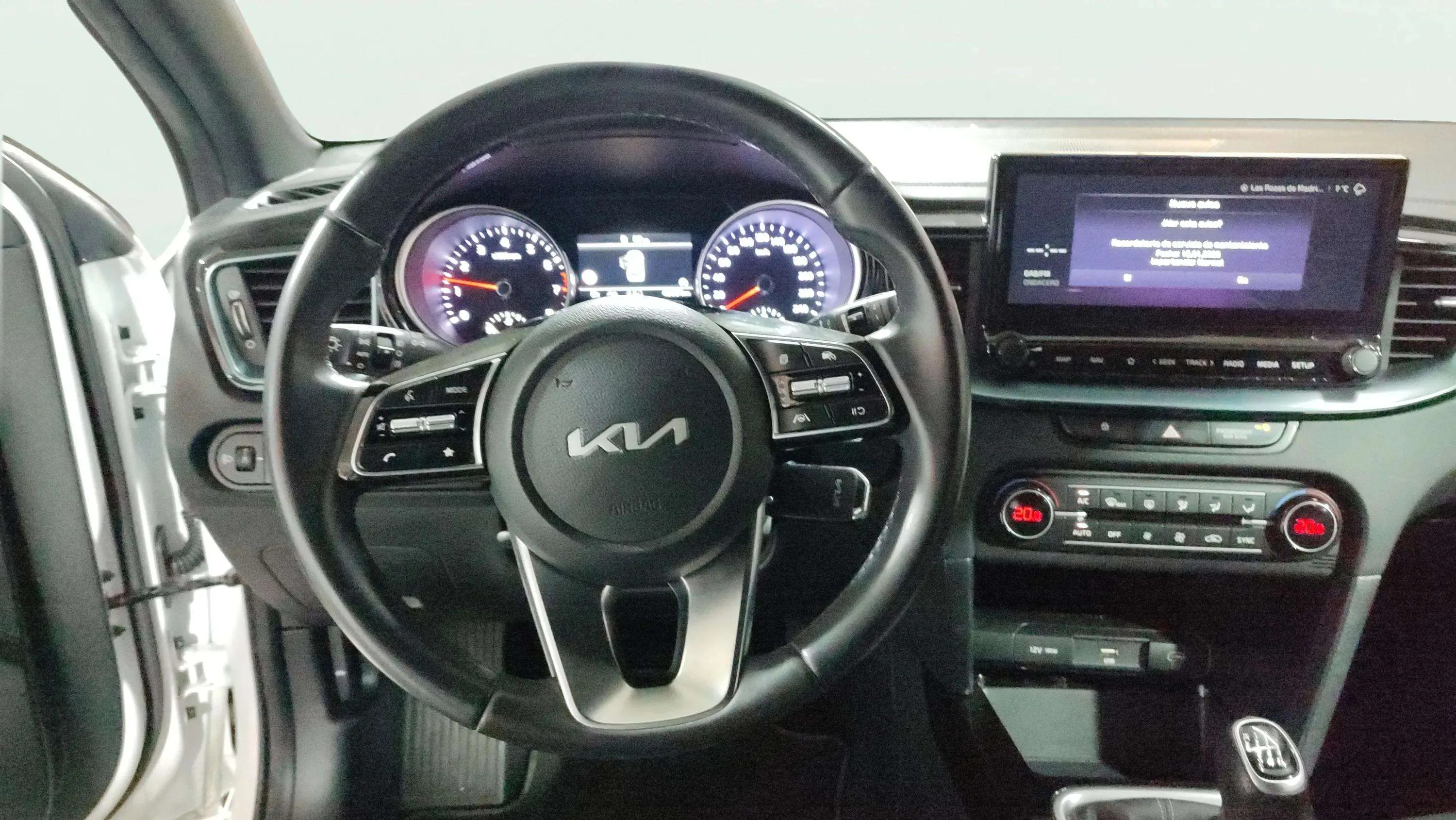 Kia Ceed Tourer 1.0 T-GDi Style Edition - foto 12