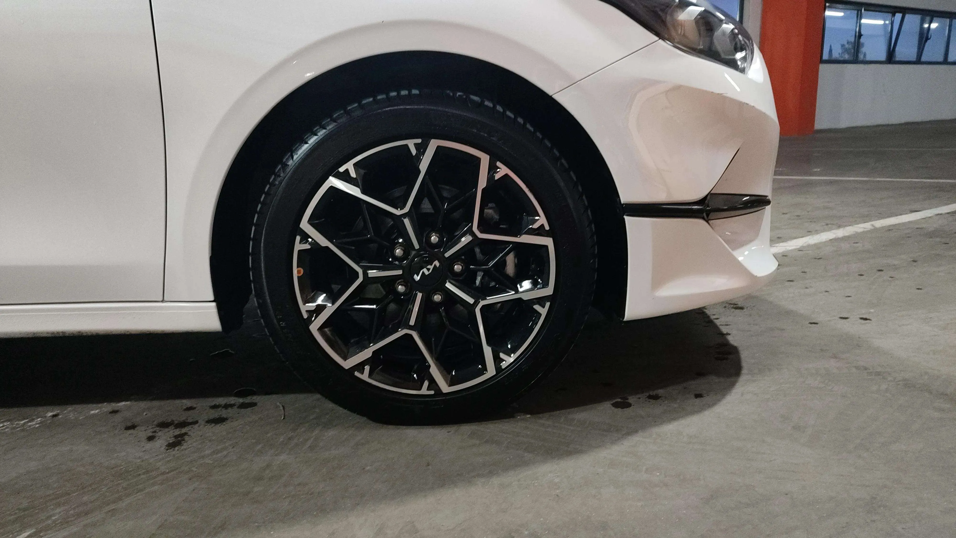Kia Ceed Tourer 1.0 T-GDi Style Edition - foto 9
