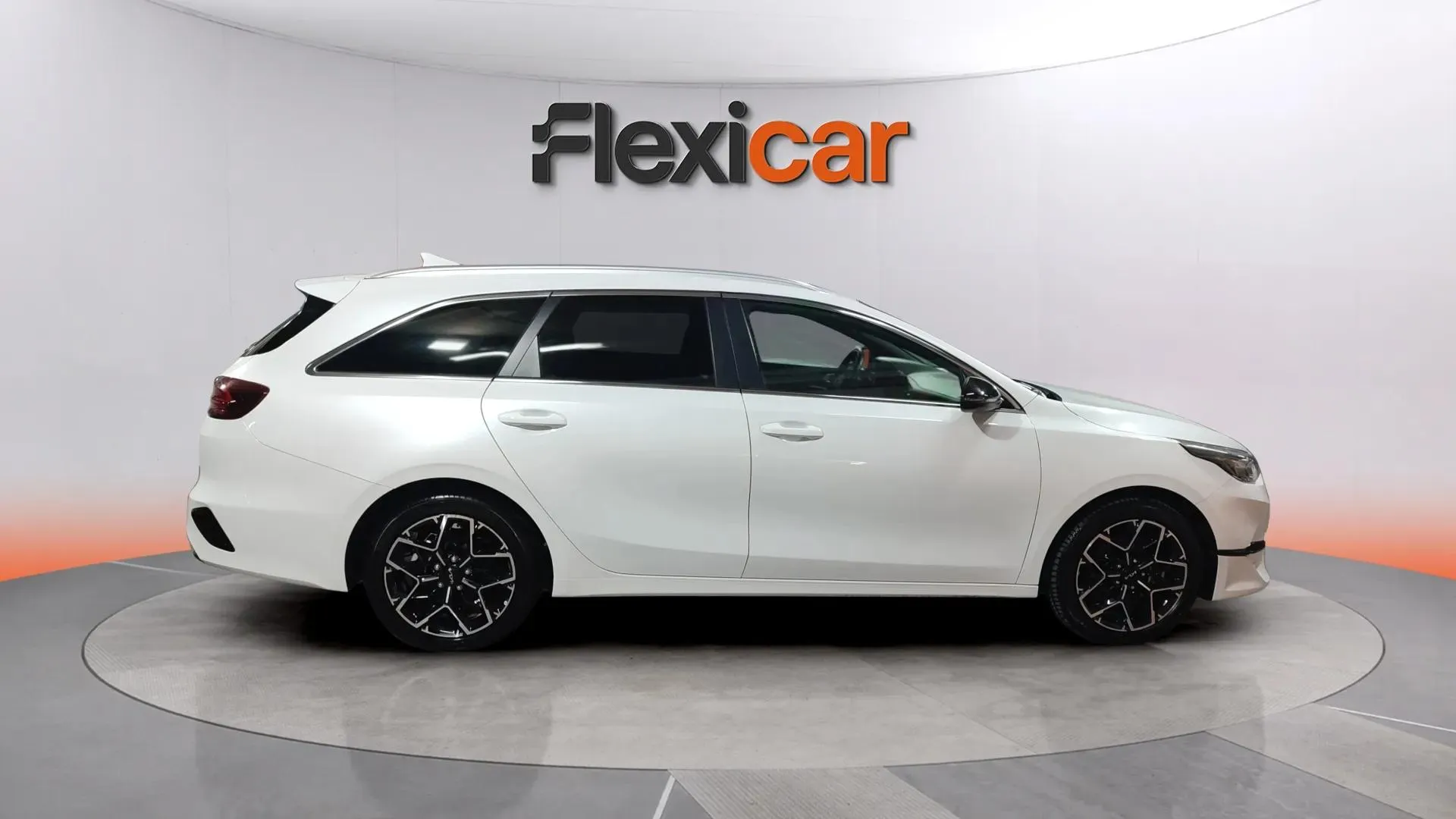 Kia Ceed Tourer 1.0 T-GDi Style Edition - foto 8