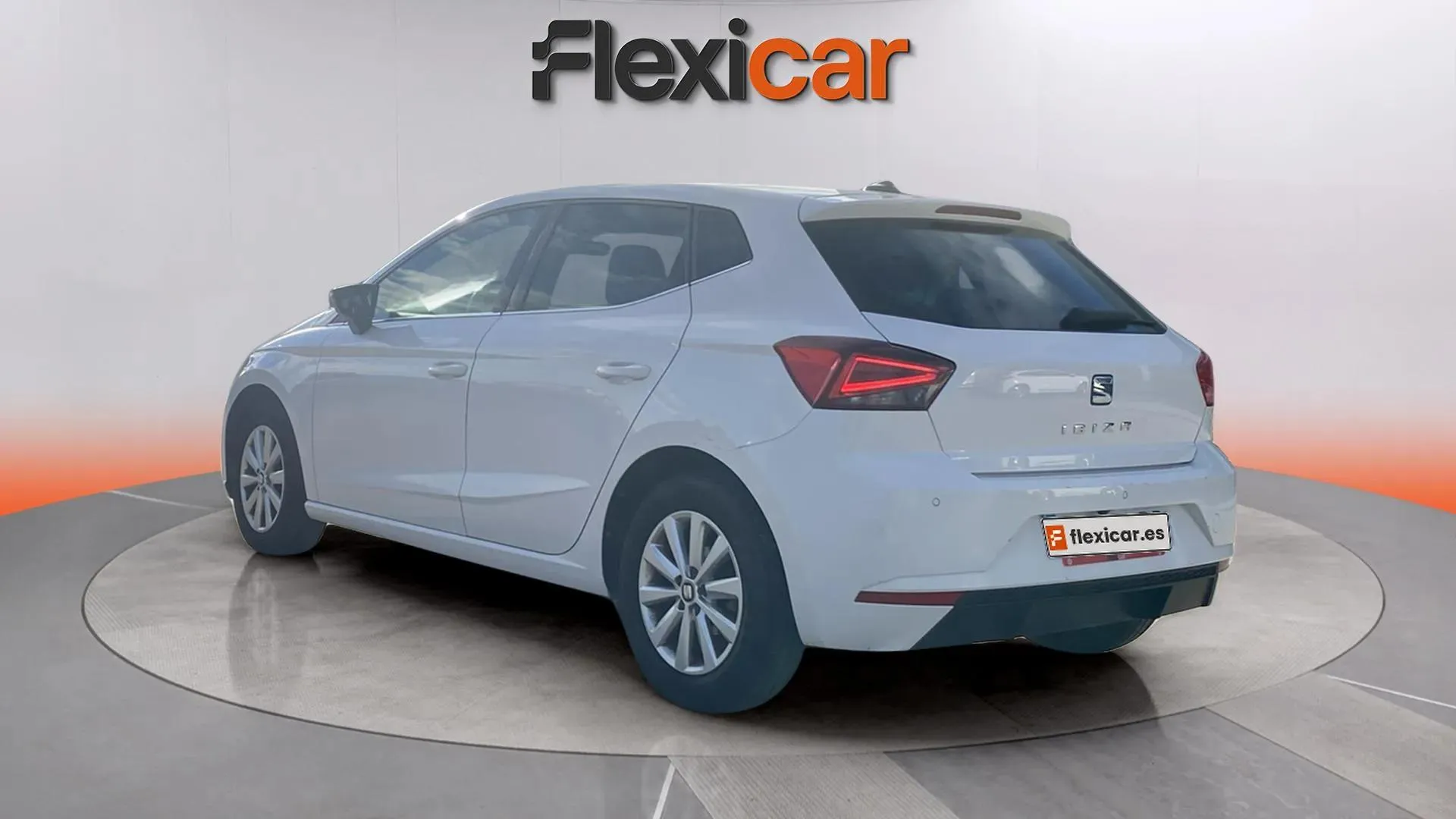 SEAT Ibiza 1.0 TSI DSG Xcellence - foto 5