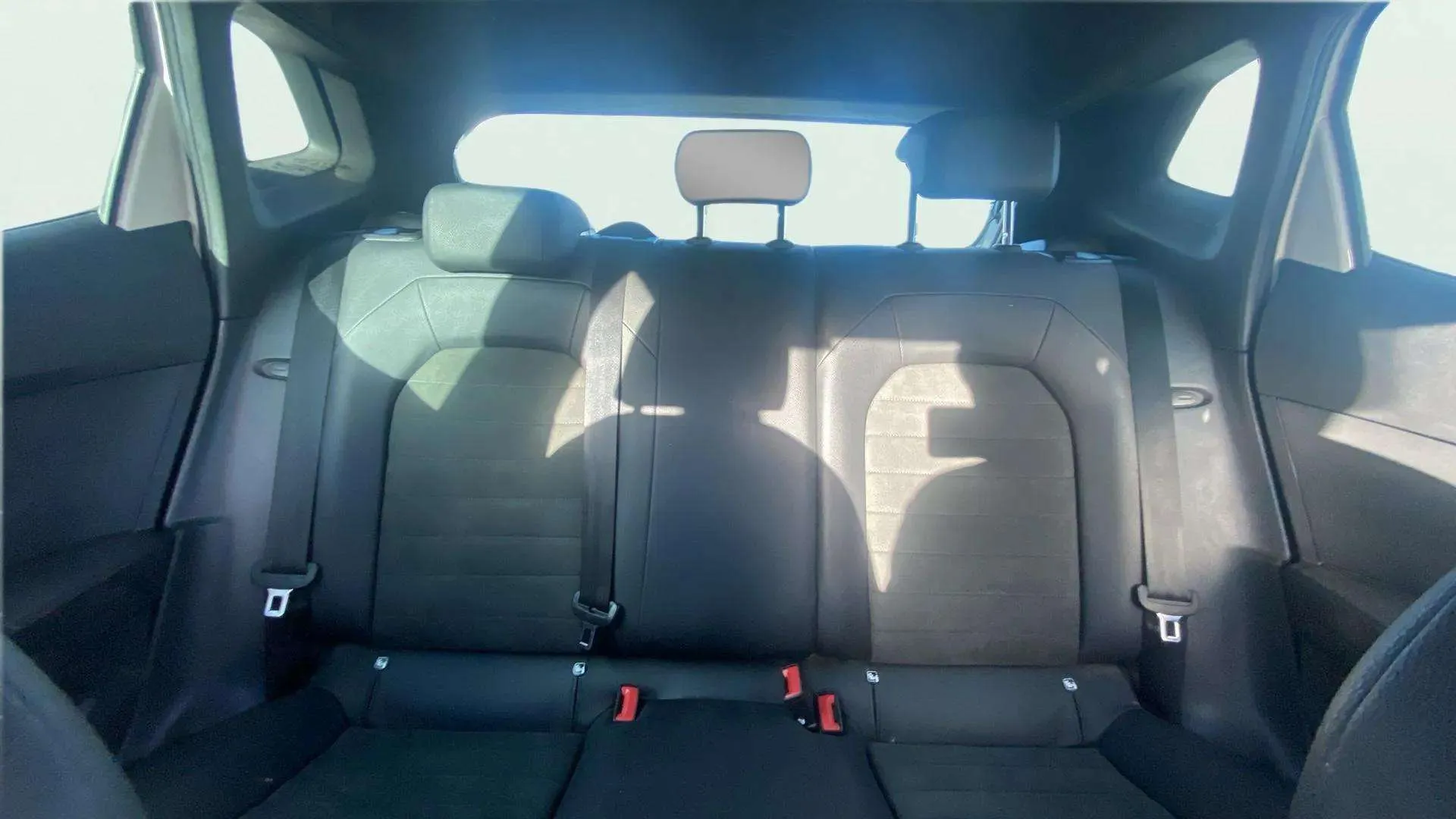 SEAT Ibiza 1.0 TSI DSG Xcellence - foto 15