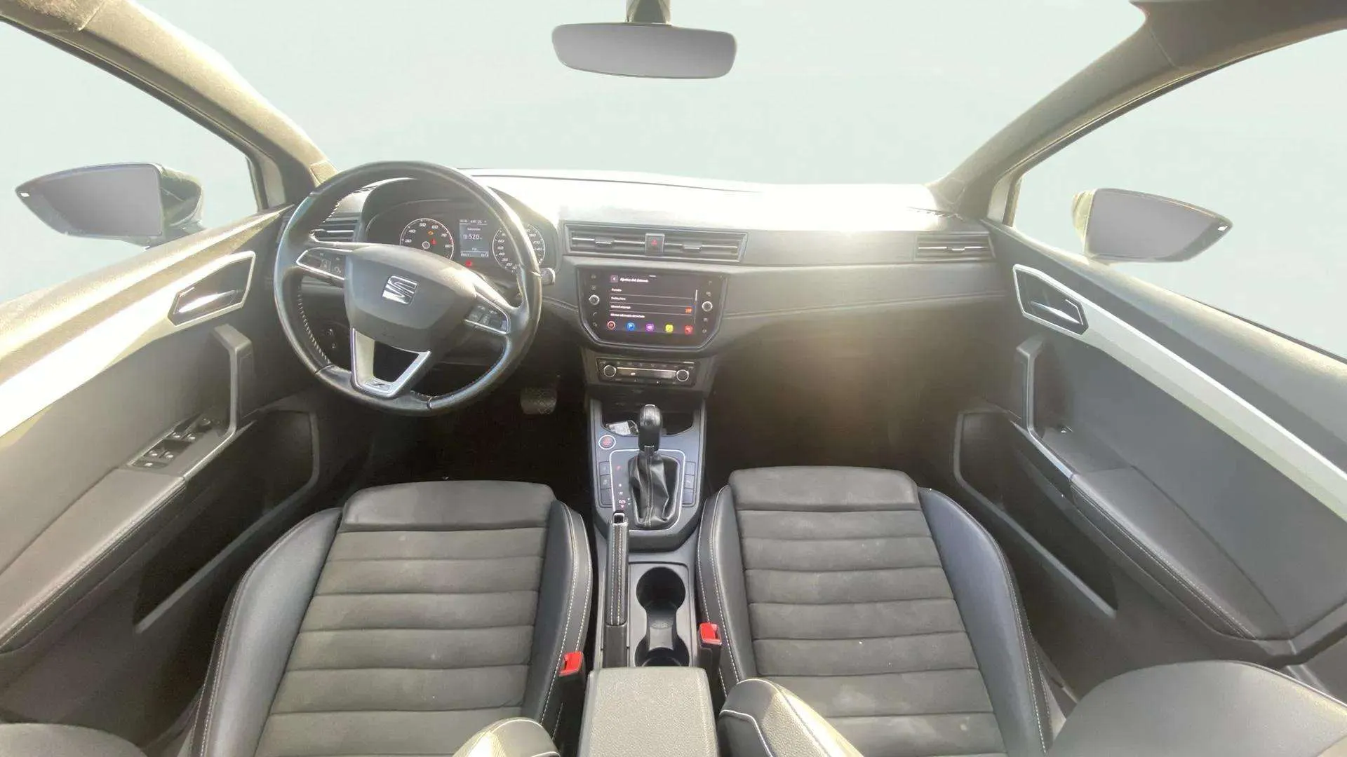 SEAT Ibiza 1.0 TSI DSG Xcellence - foto 10