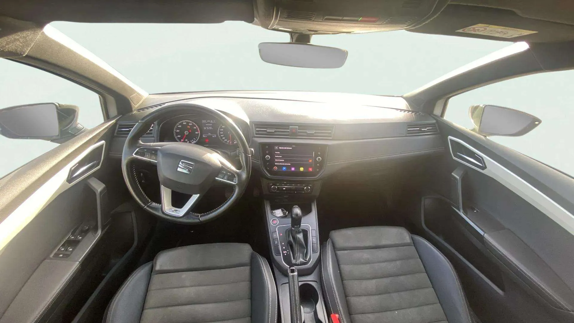 SEAT Ibiza 1.0 TSI DSG Xcellence - foto 9