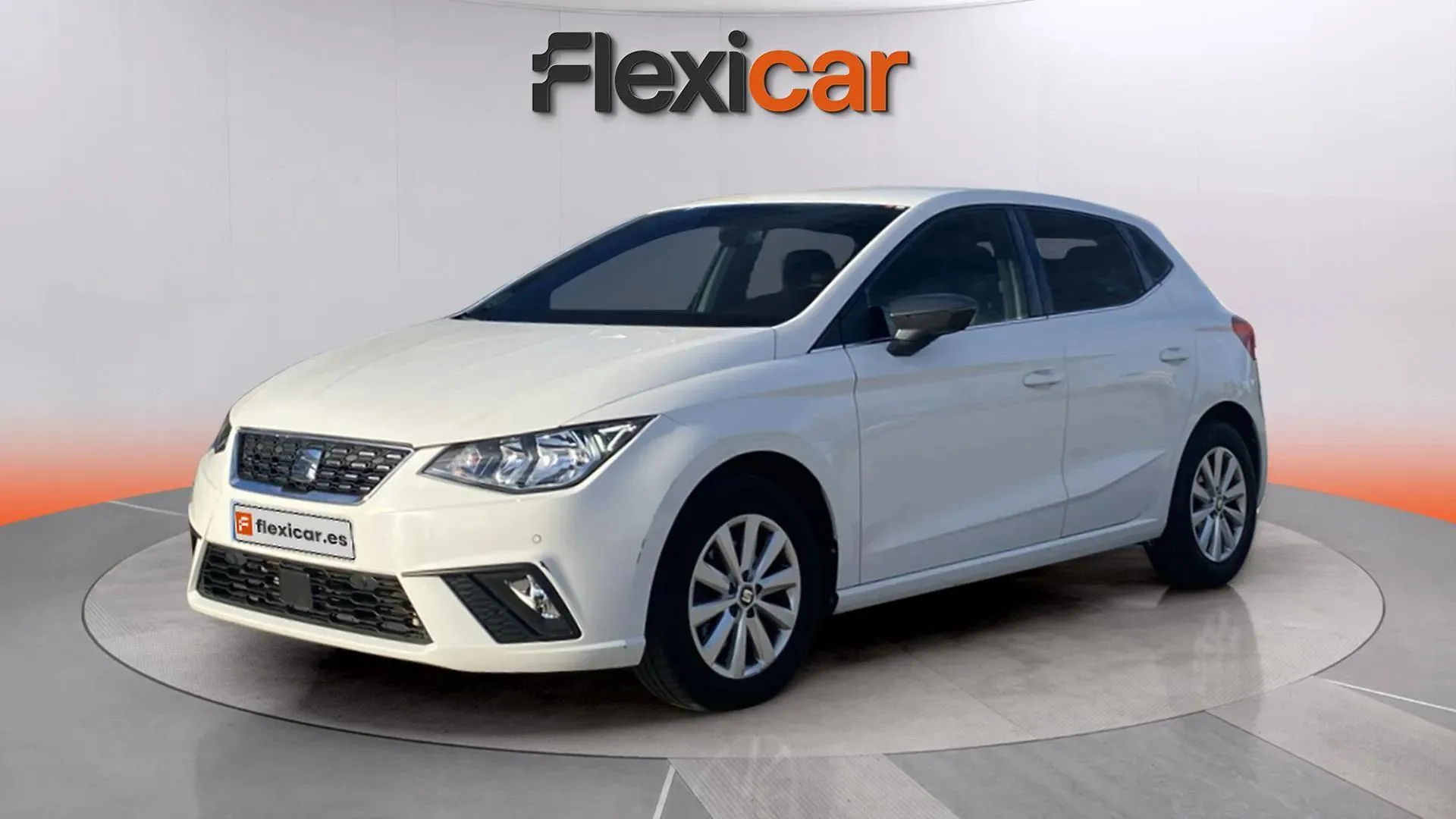 SEAT Ibiza 1.0 TSI DSG Xcellence - foto 7