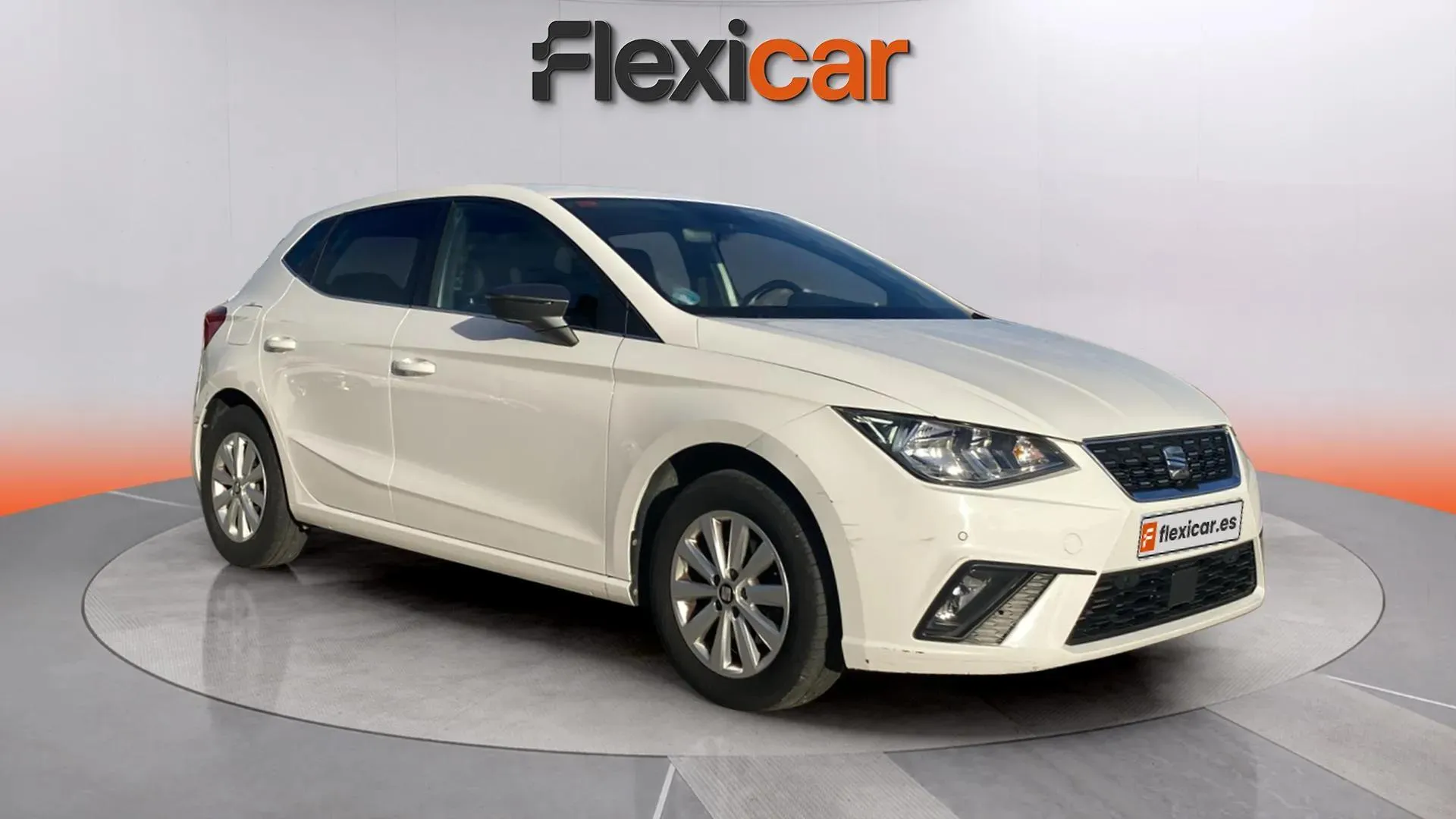 SEAT Ibiza 1.0 TSI DSG Xcellence